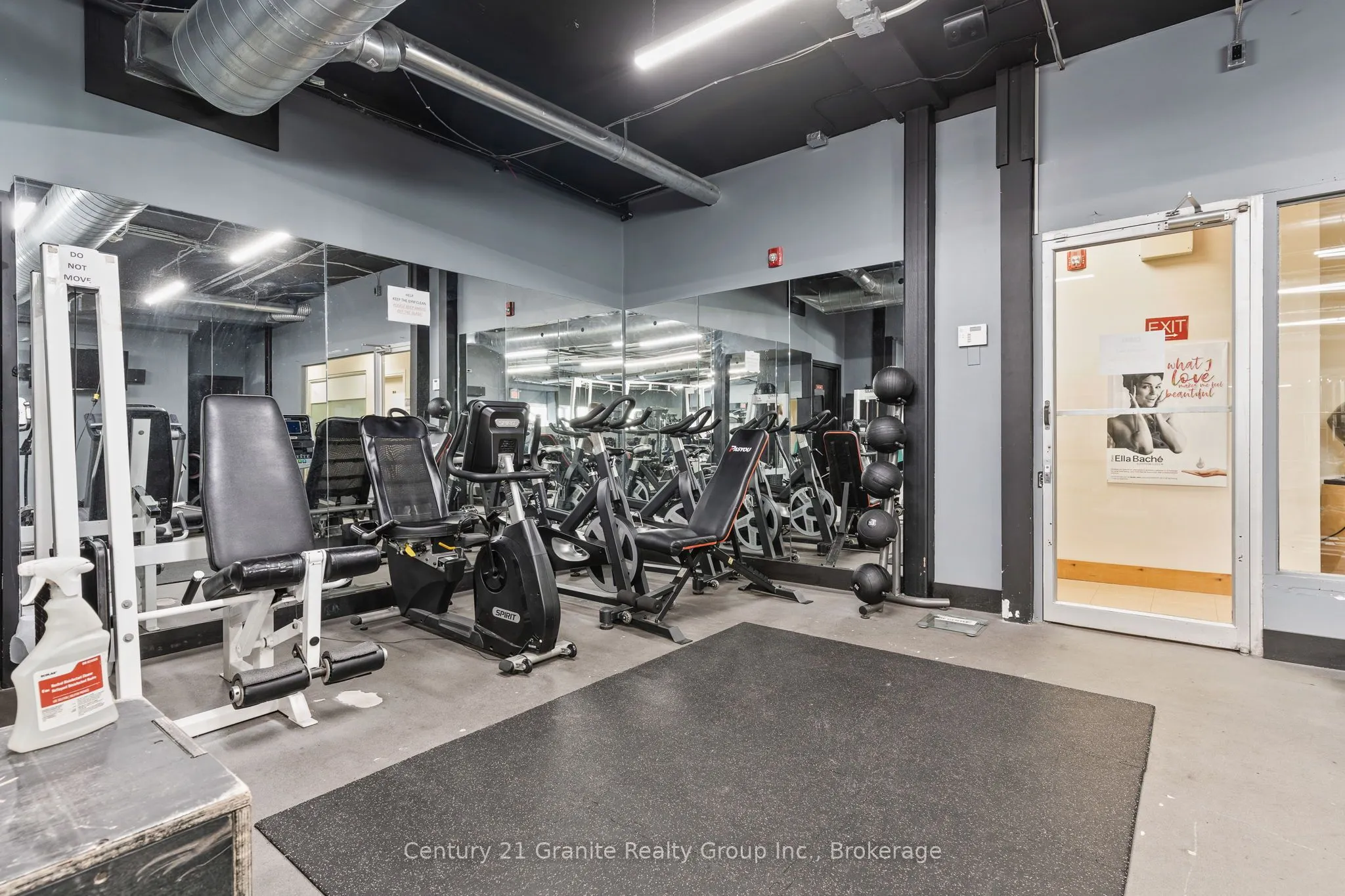 50 York Street, #1&2