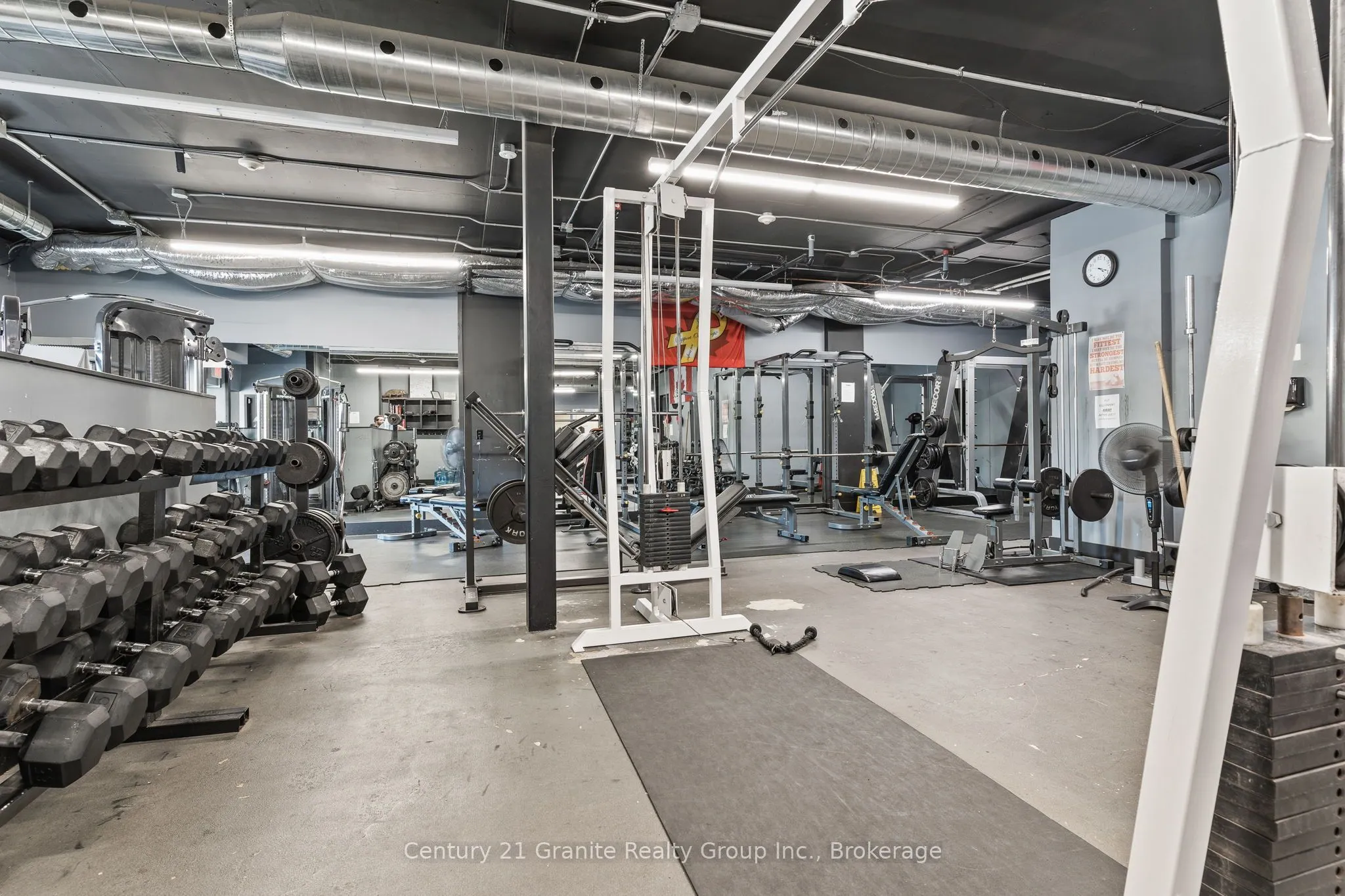 50 York Street, #1&2