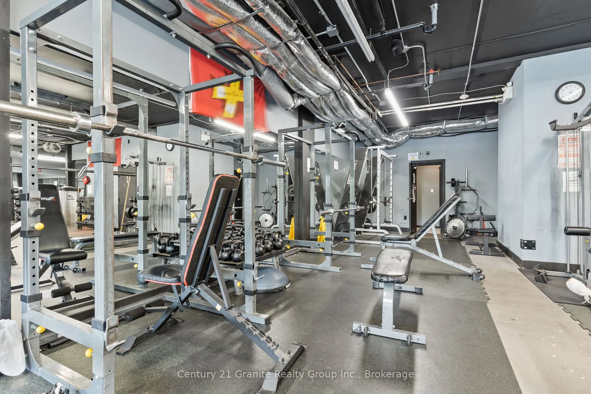 50 York Street, #1&2