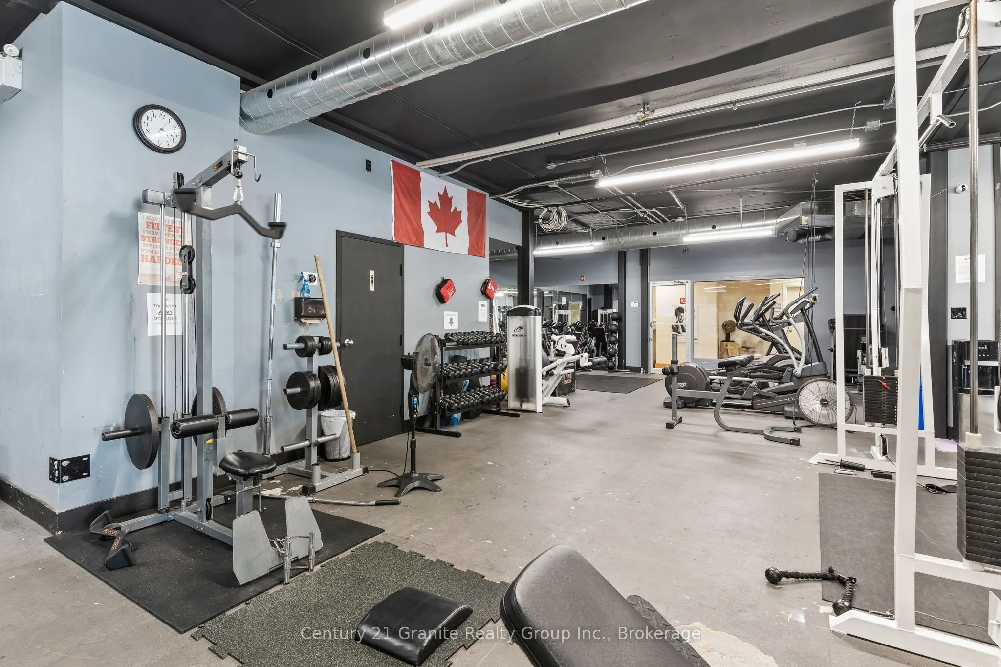 50 York Street, #1&2