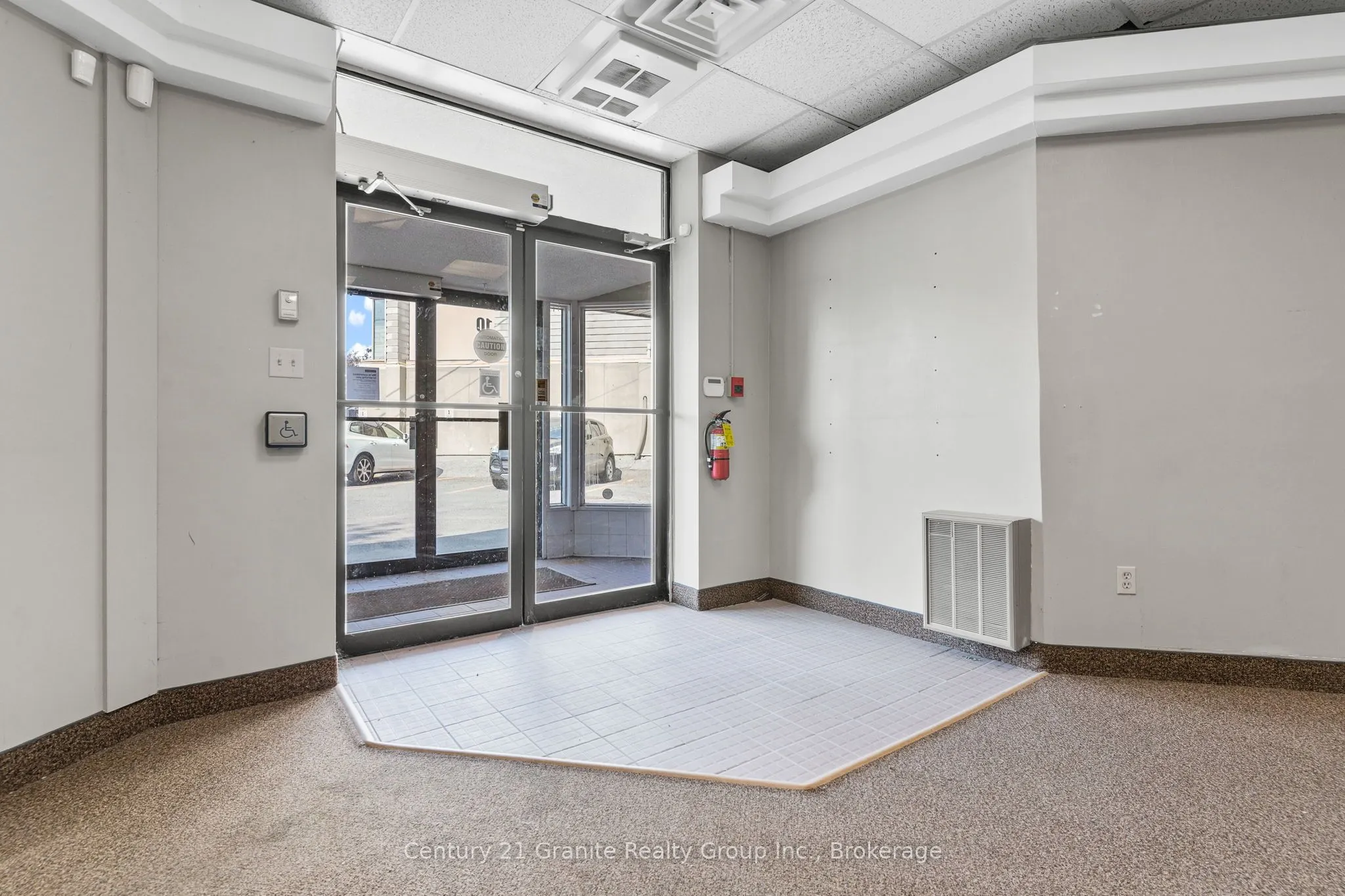 50 York Street, #1&2
