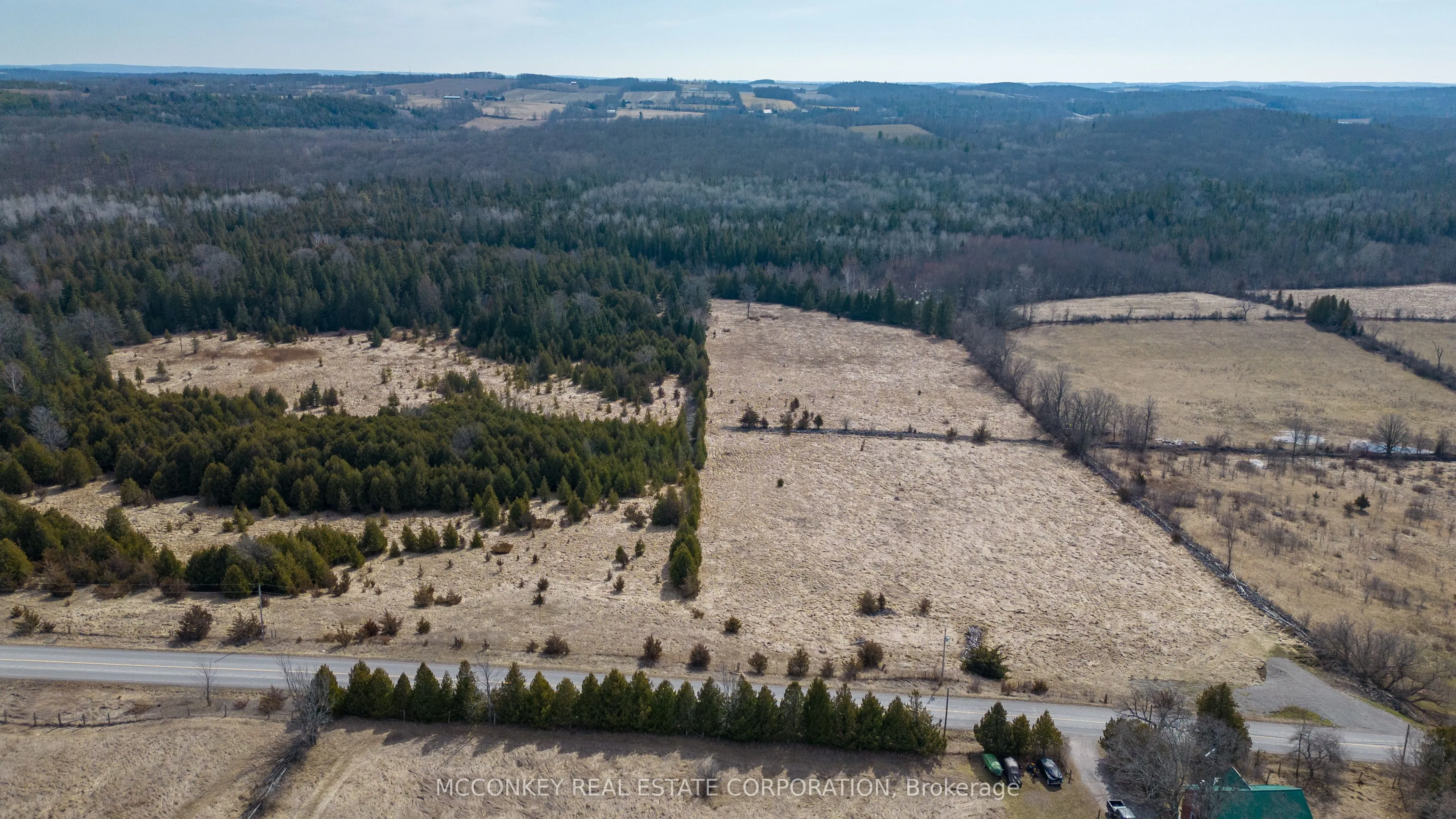 227 Concession Road 13 E