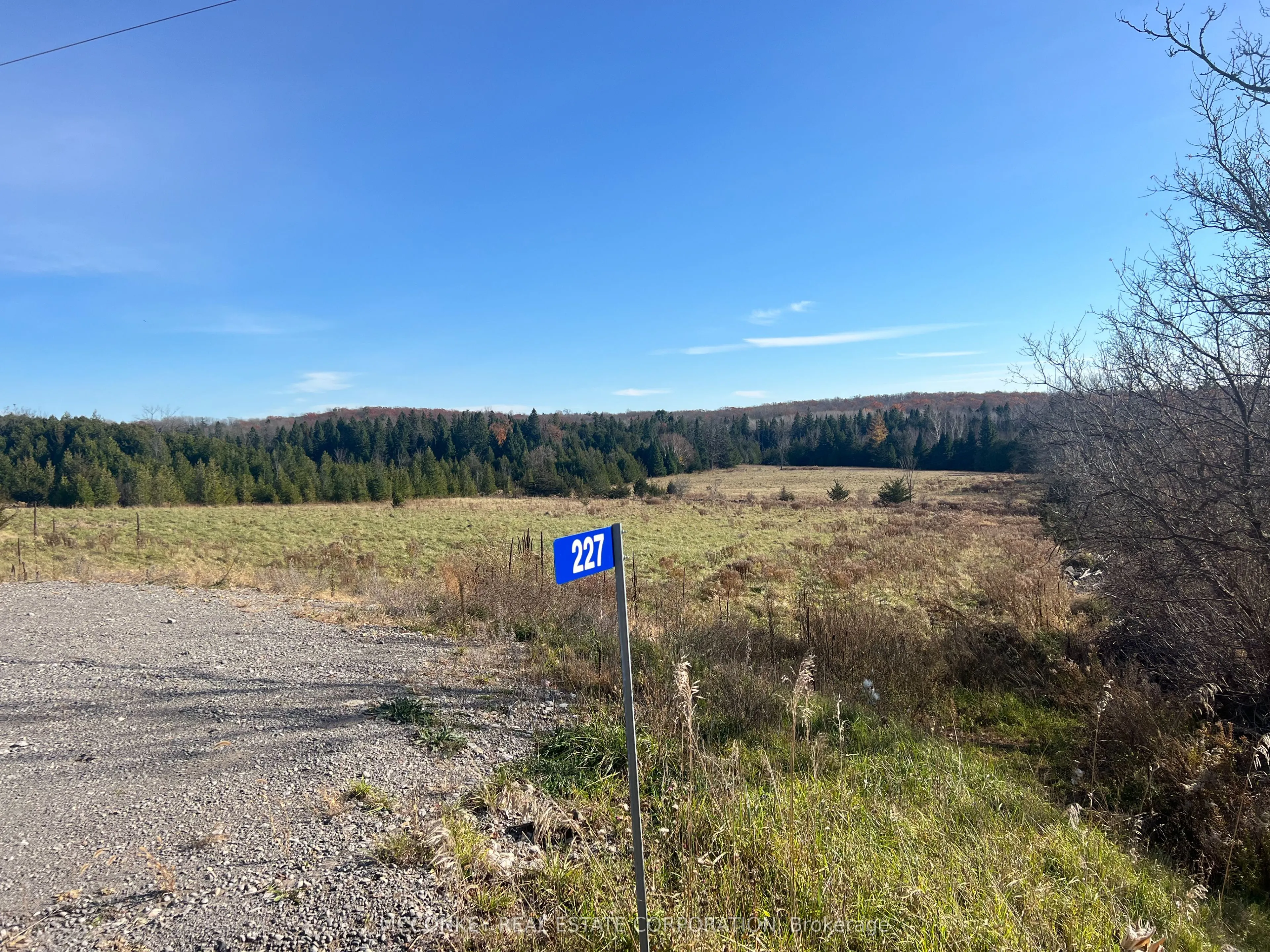 227 Concession Road 13 E