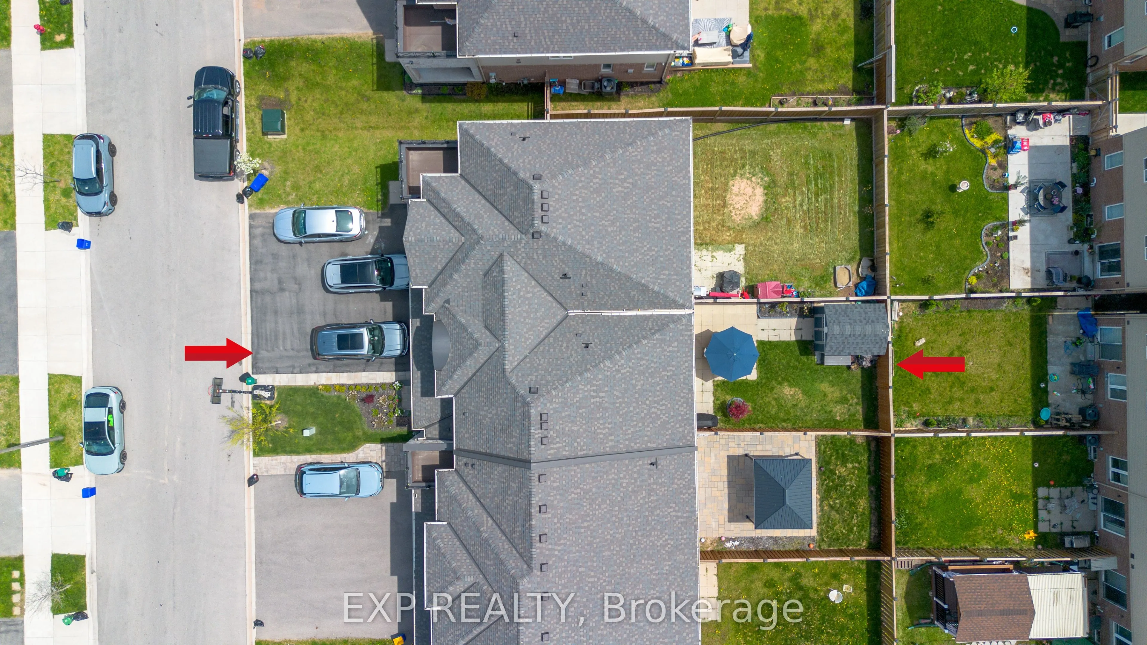 42 Pinot Crescent