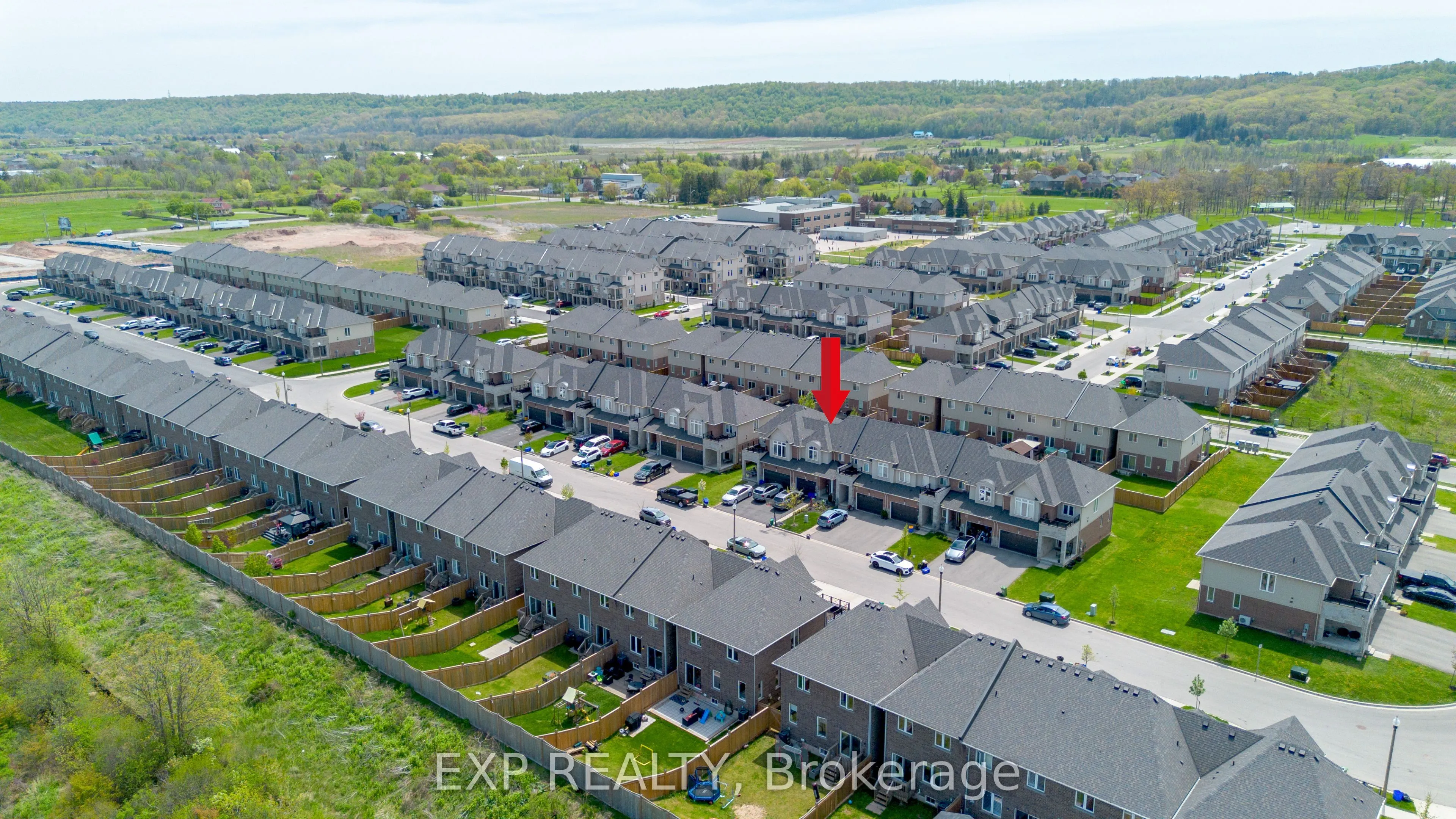 42 Pinot Crescent