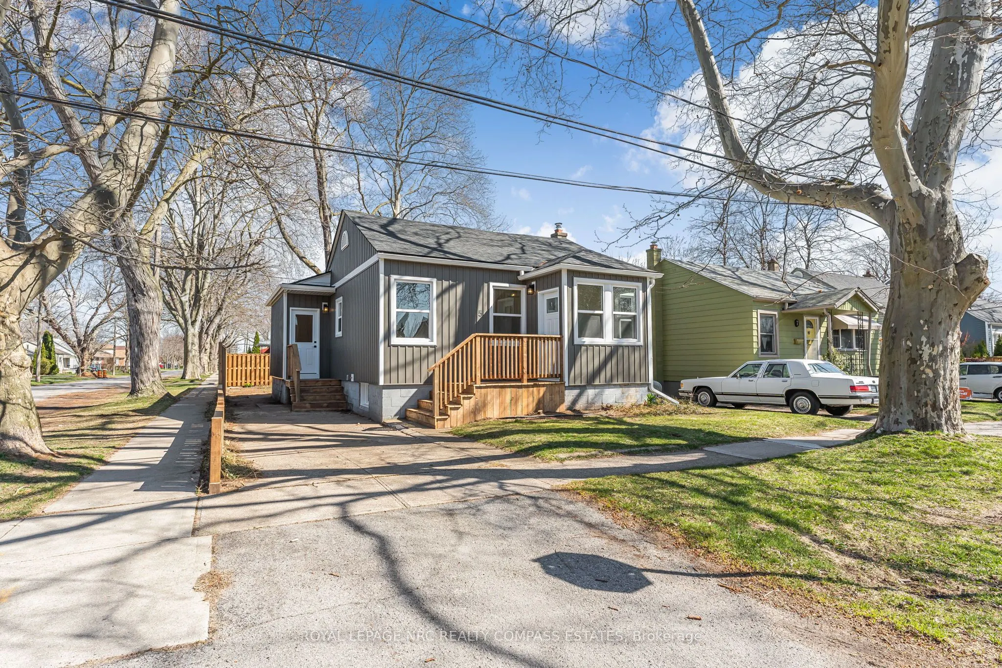 5 Alice Street