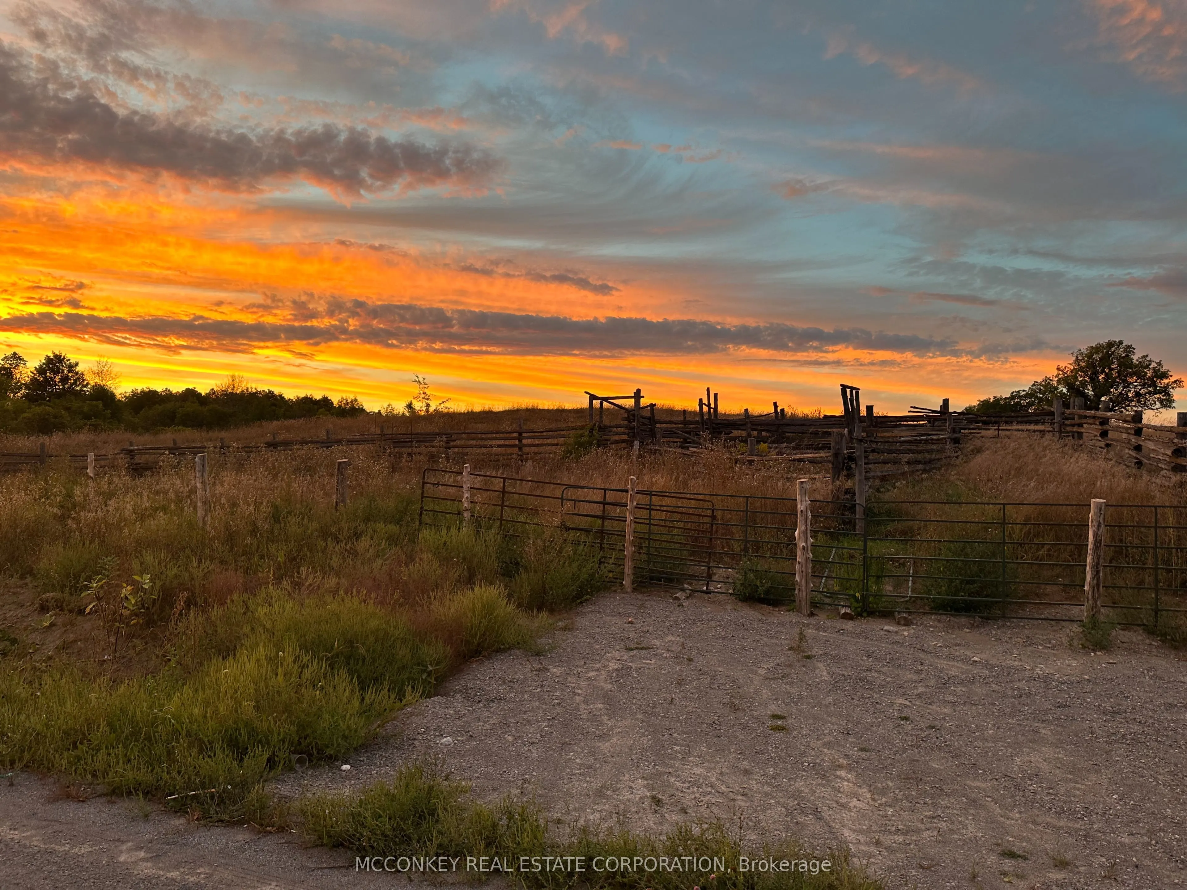 252 Concession Road 13 E