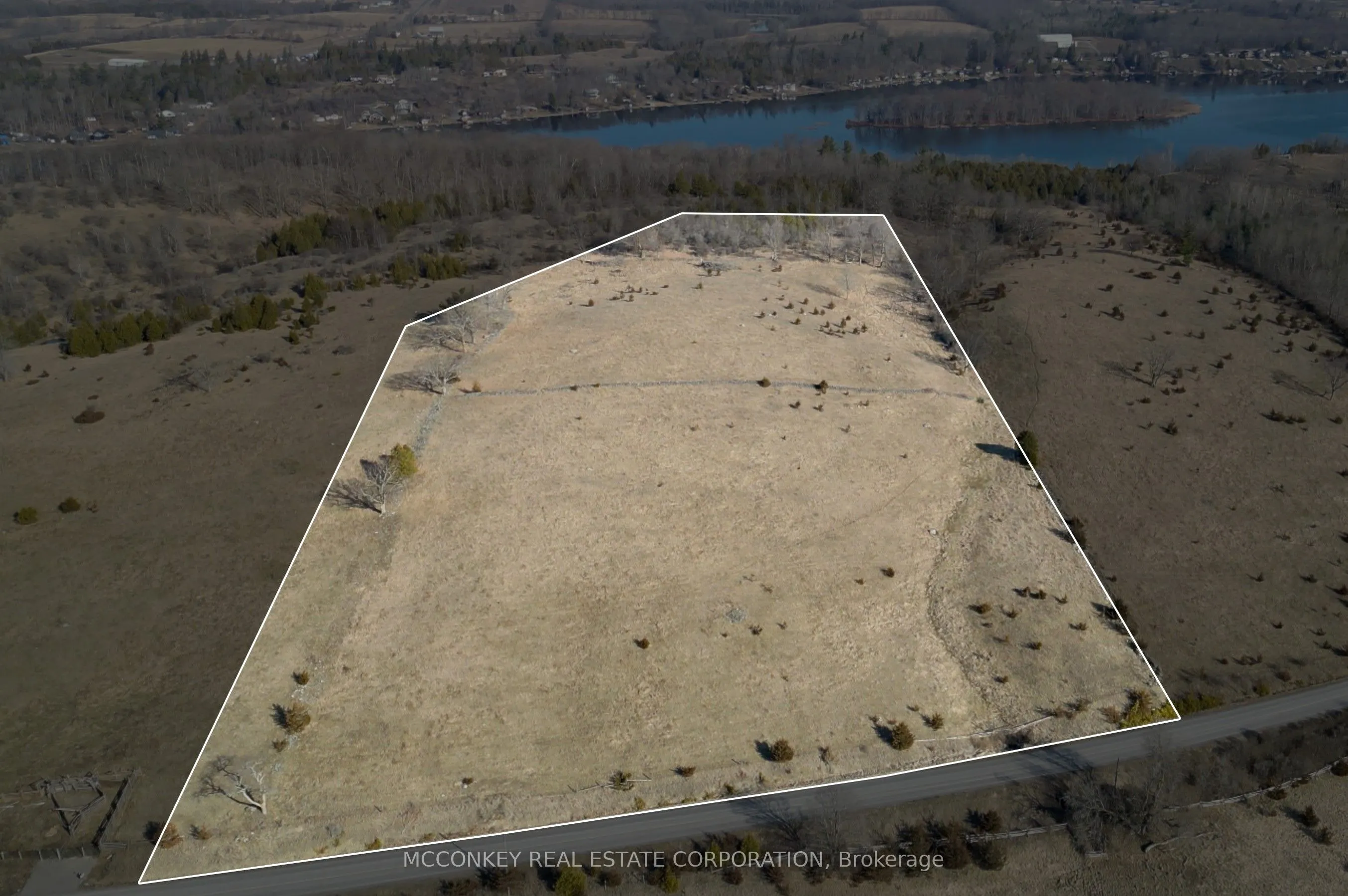 252 Concession Road 13 E