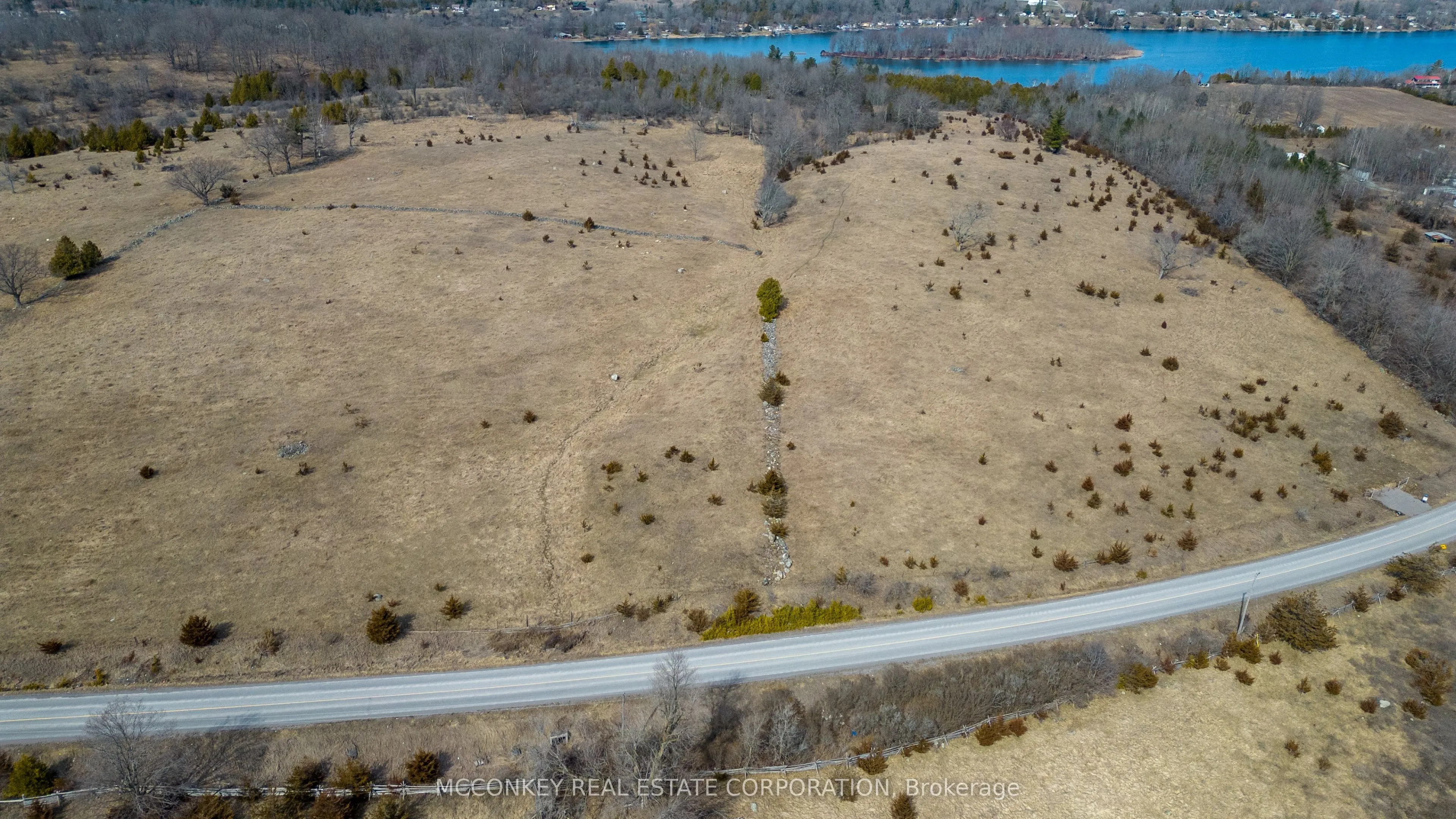 252 Concession Road 13 E