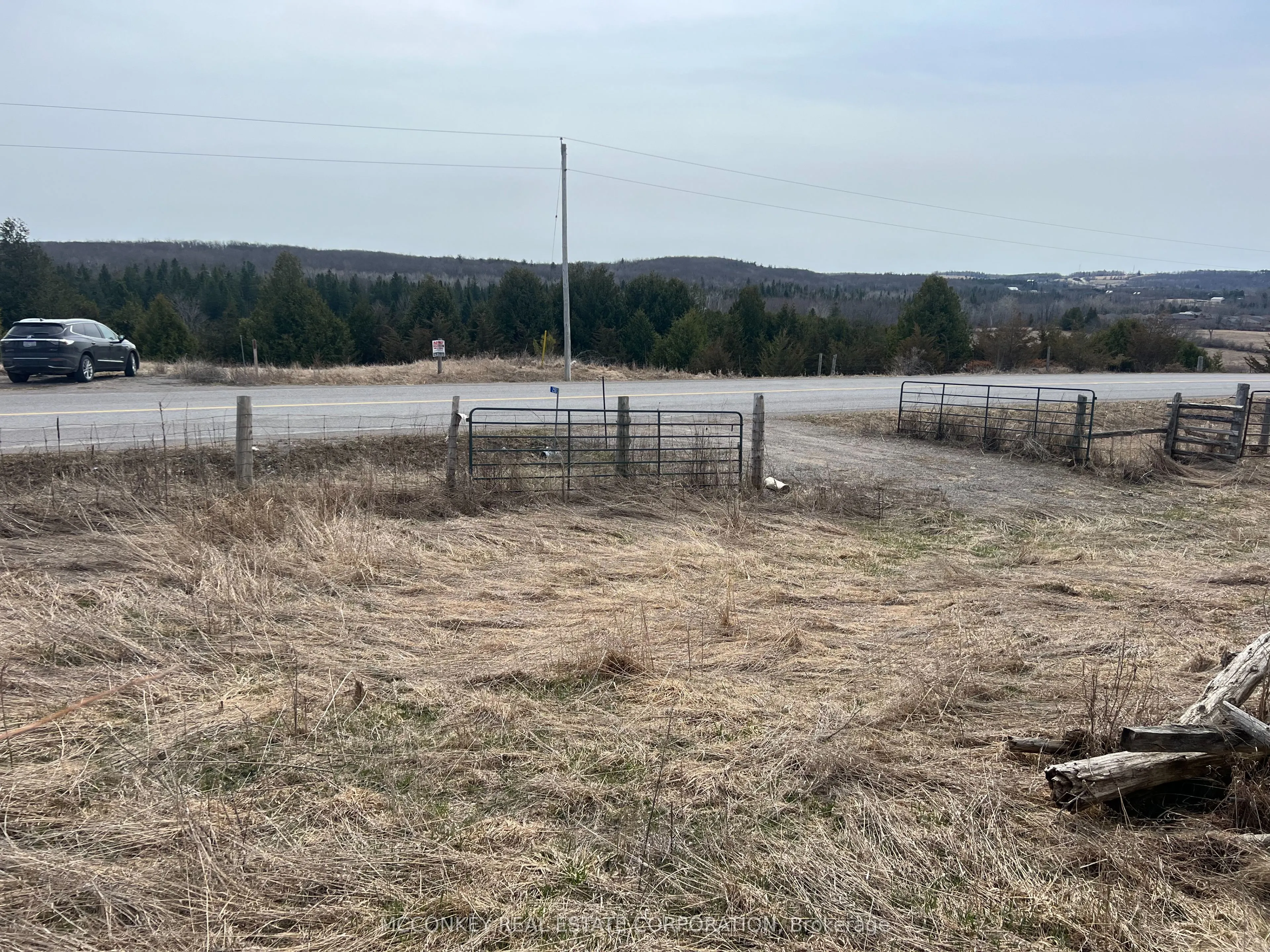 252 Concession Road 13 E