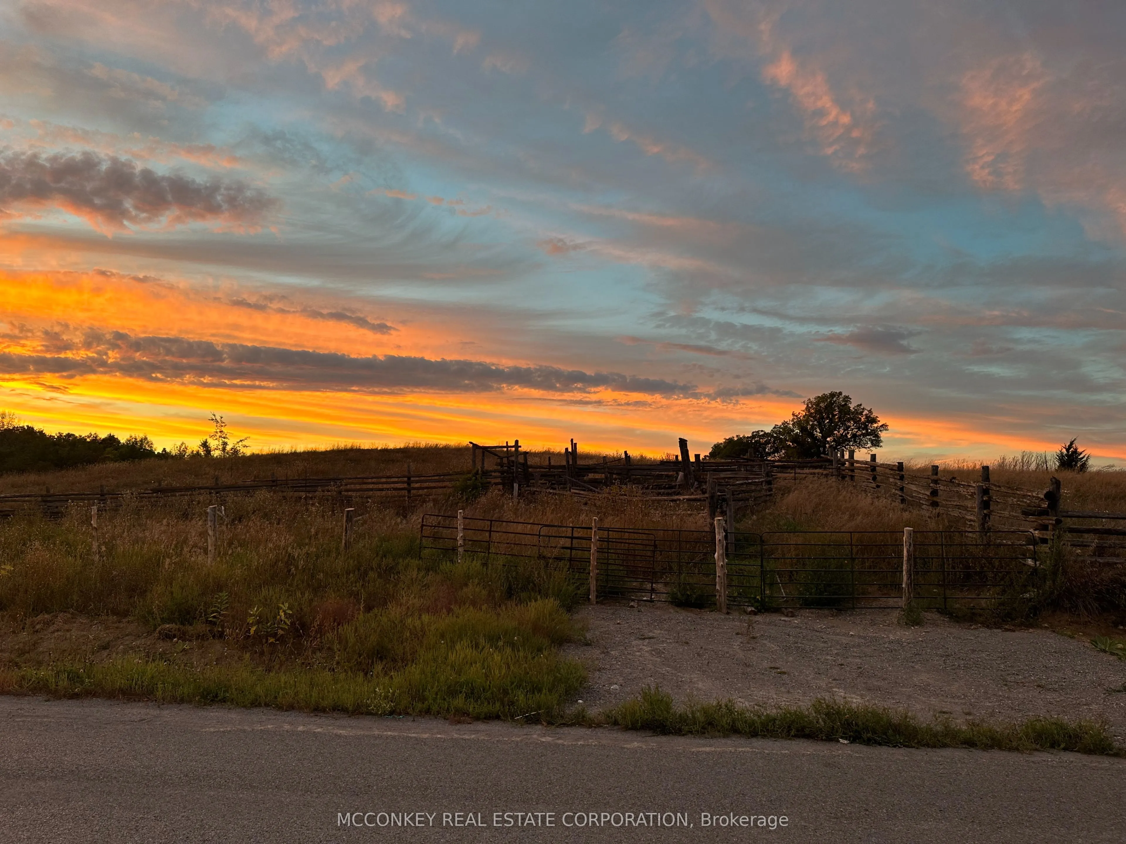 252 Concession Road 13 E
