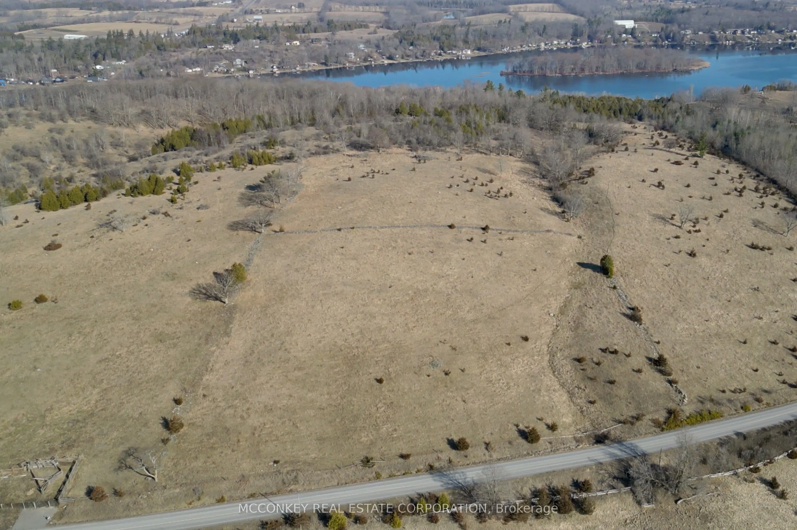 252 Concession Road 13 E