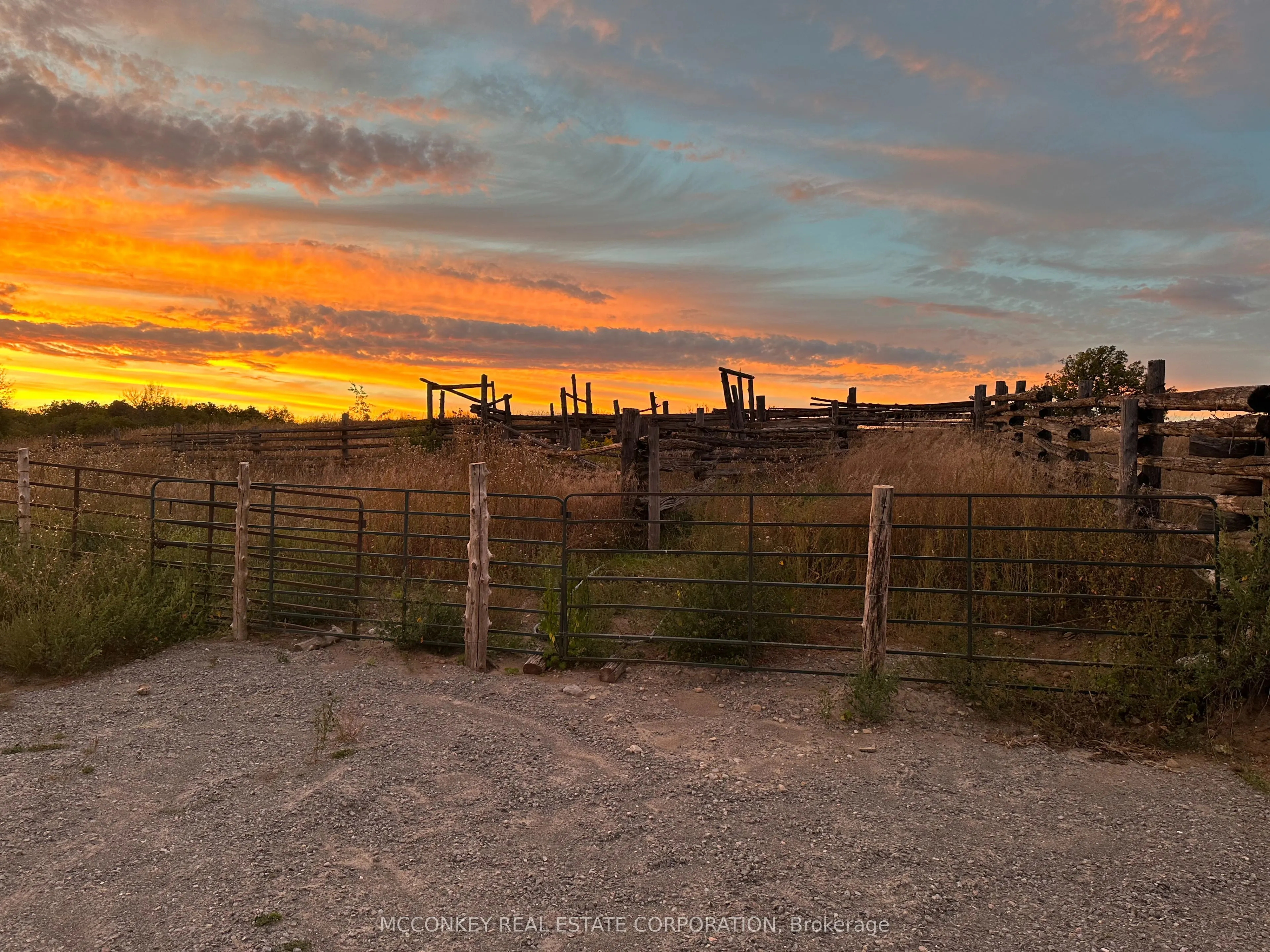 252 Concession Road 13 E