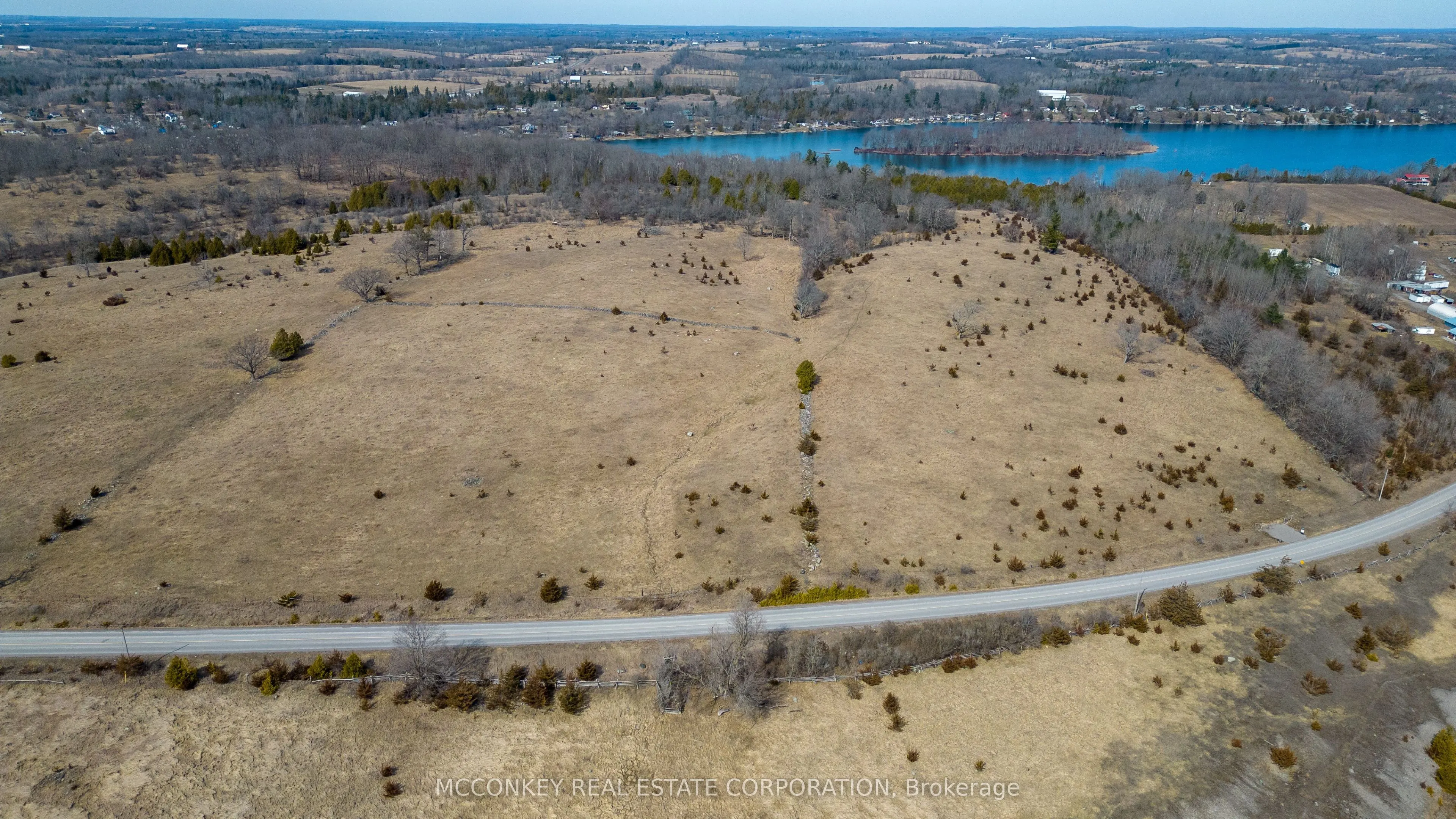 252 Concession Road 13 E