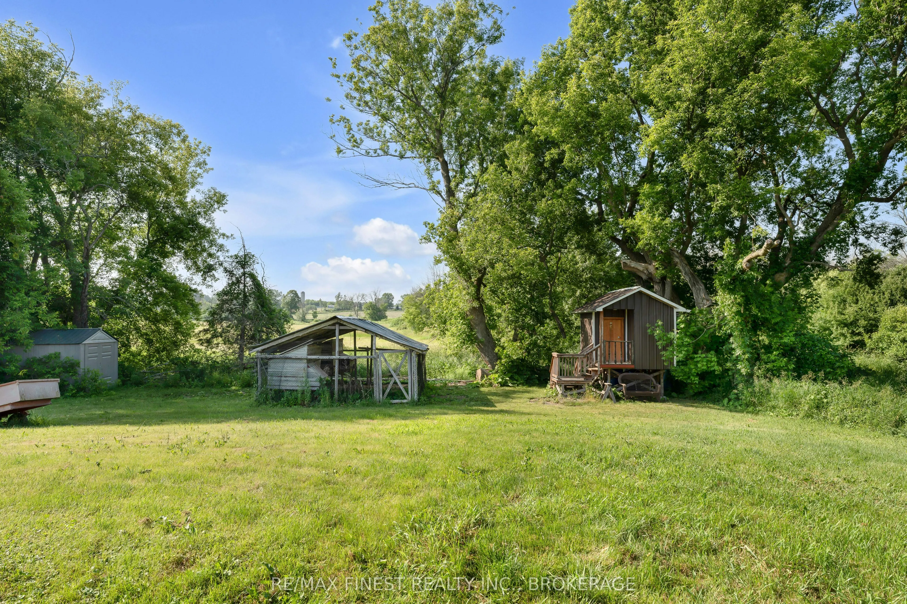 6955 County 2 Road