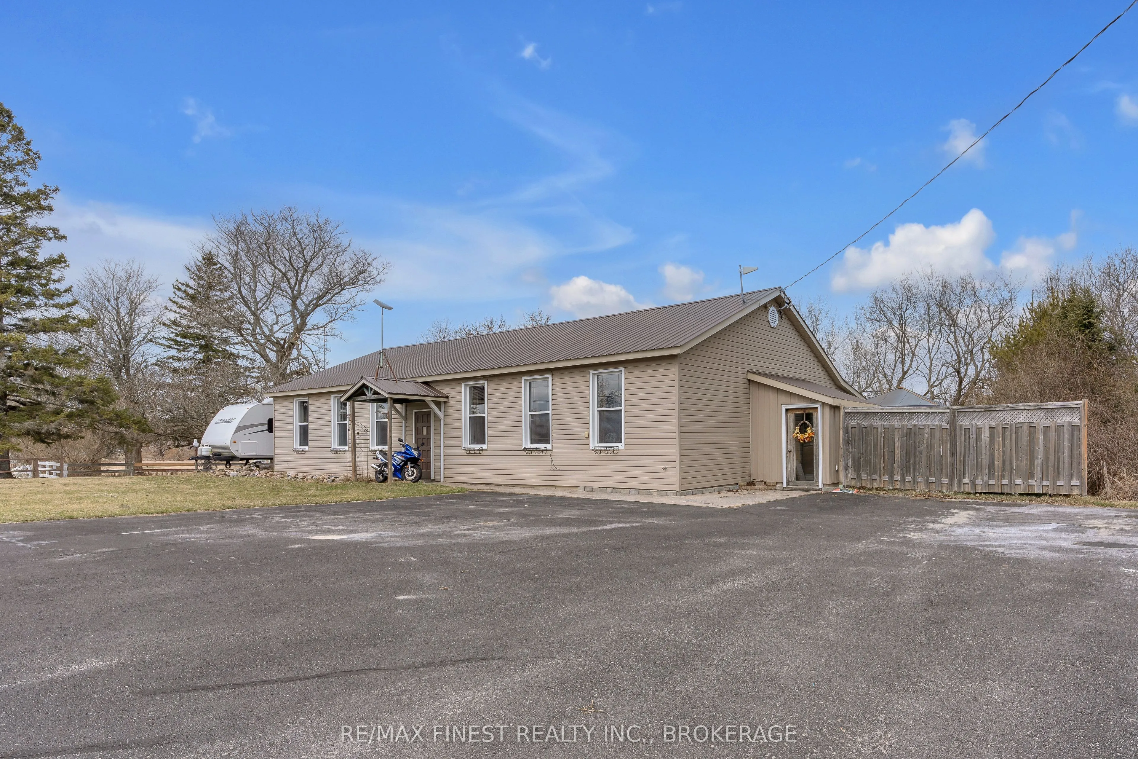 6955 County 2 Road