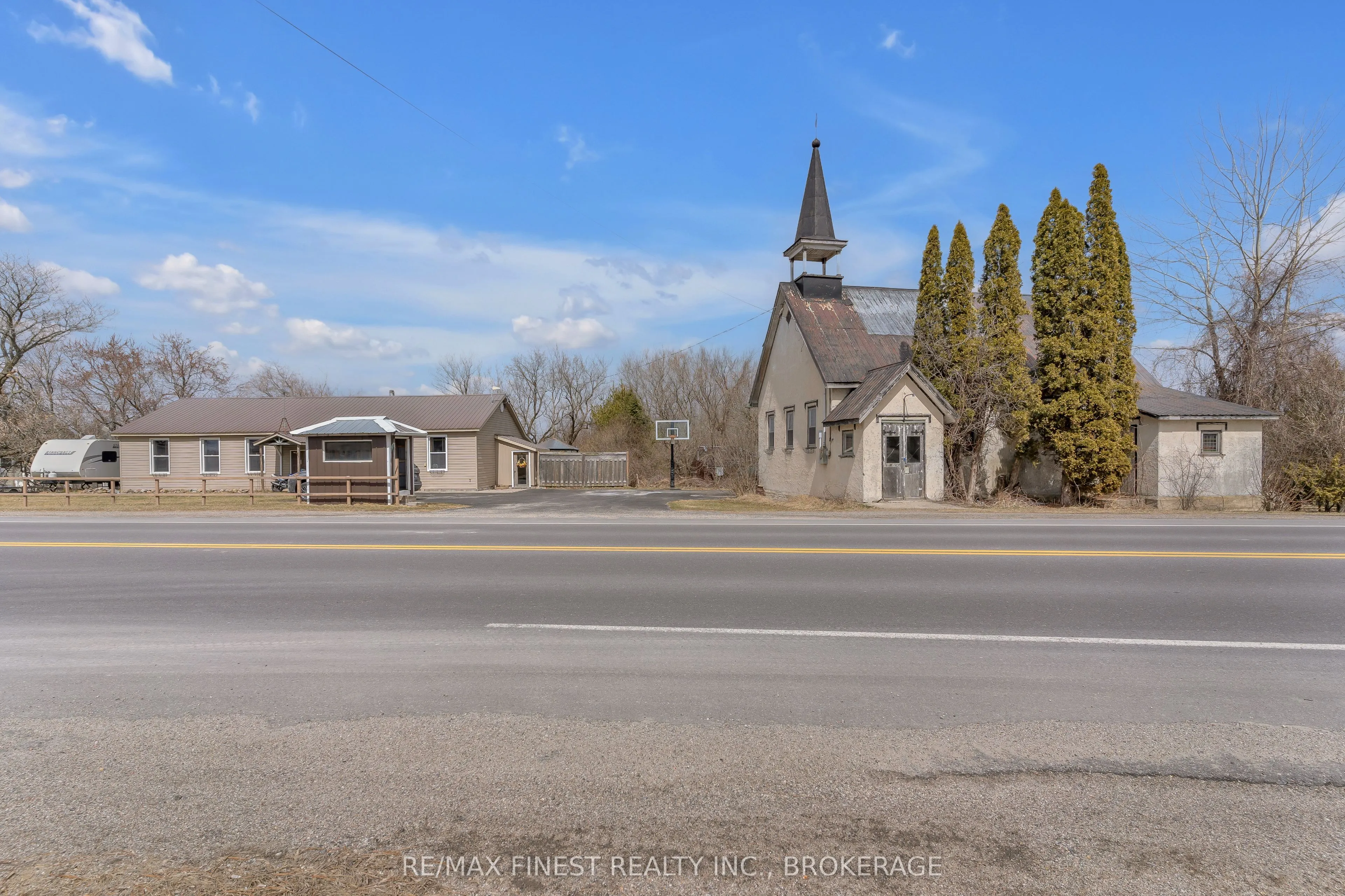 6955 County 2 Road