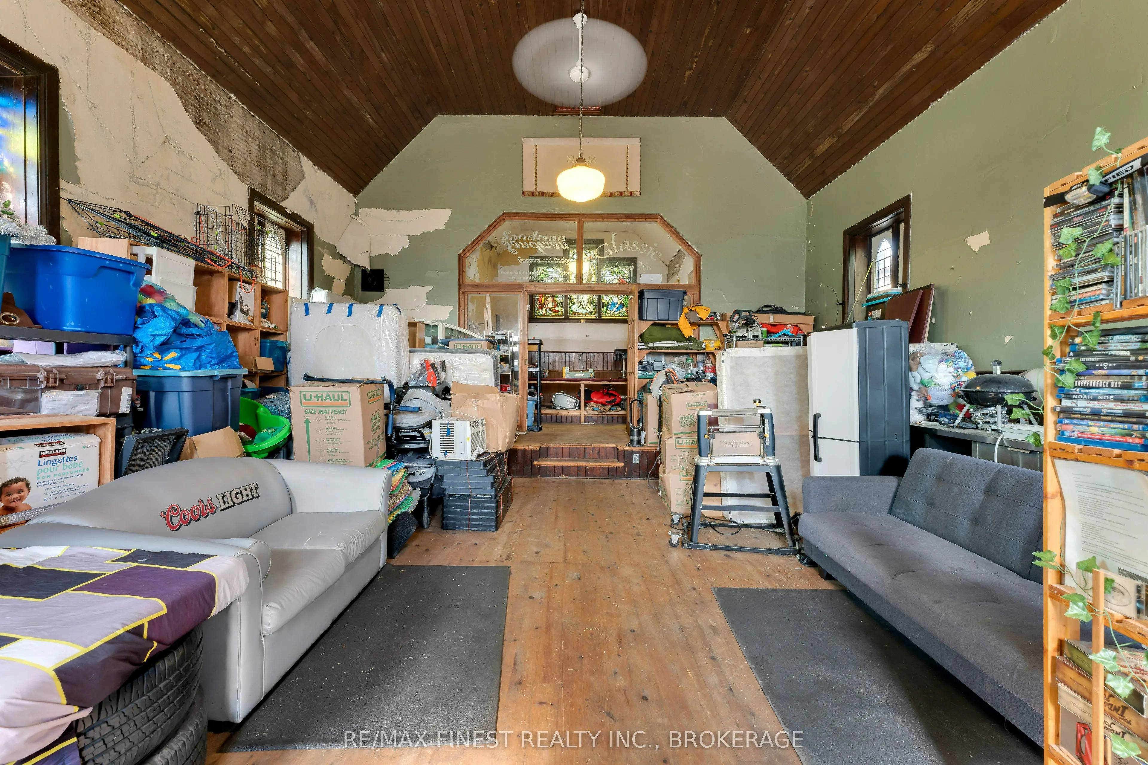 6955 County 2 Road
