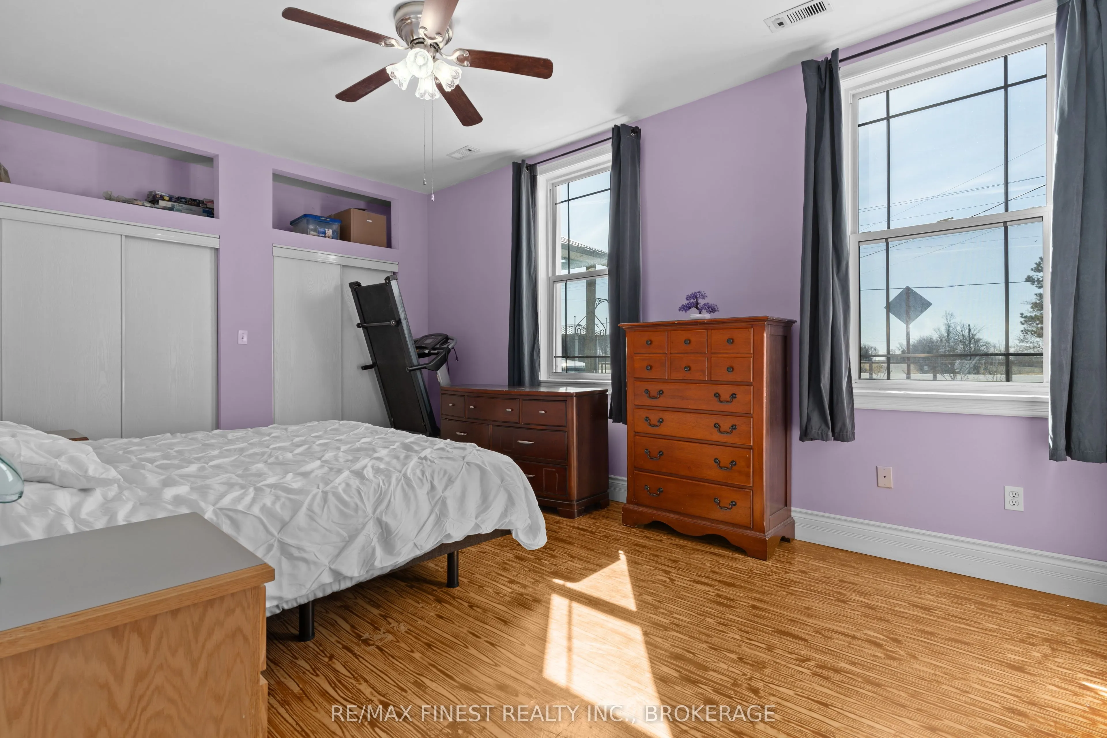 6955 County 2 Road