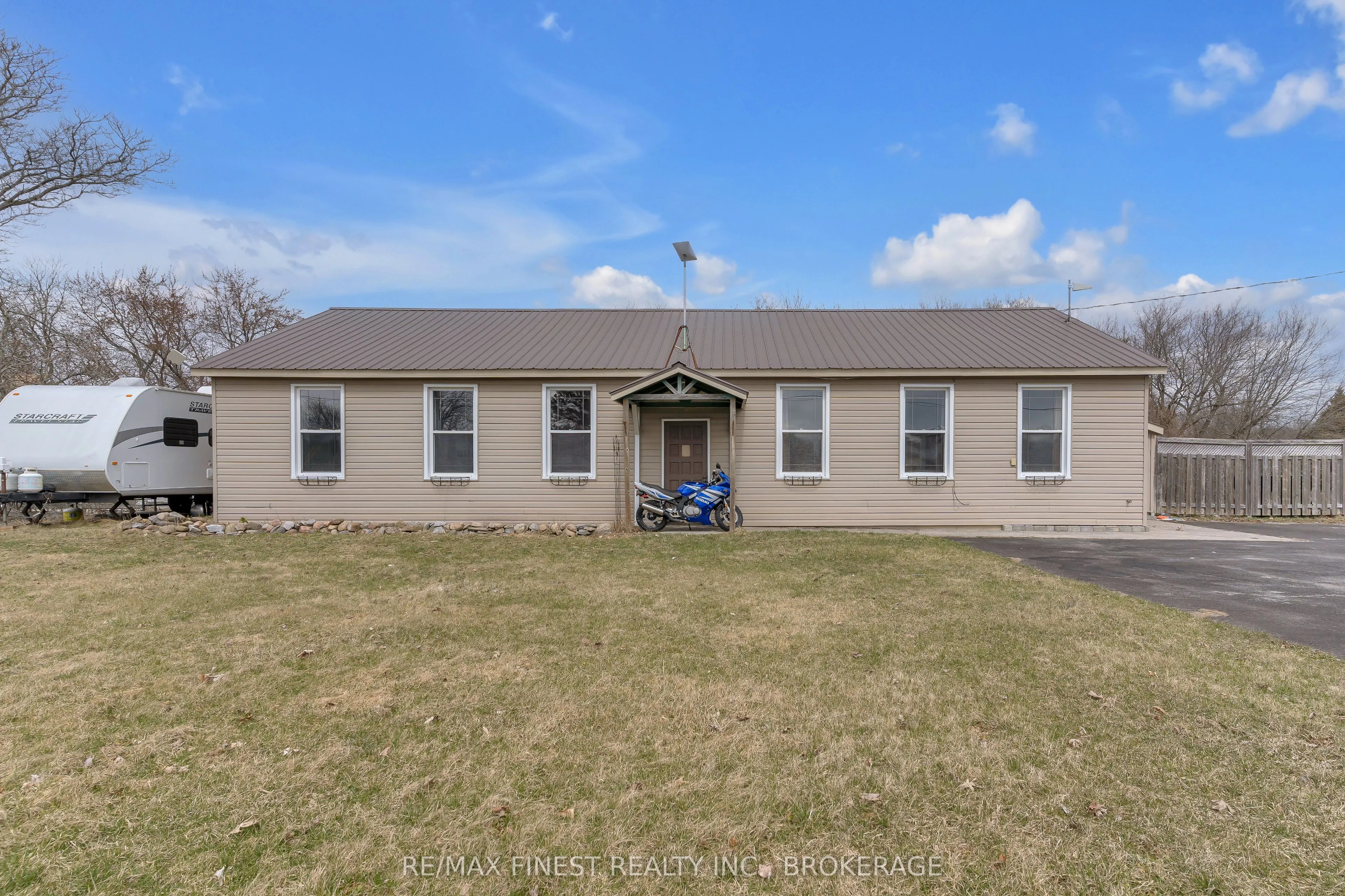 6955 County 2 Road