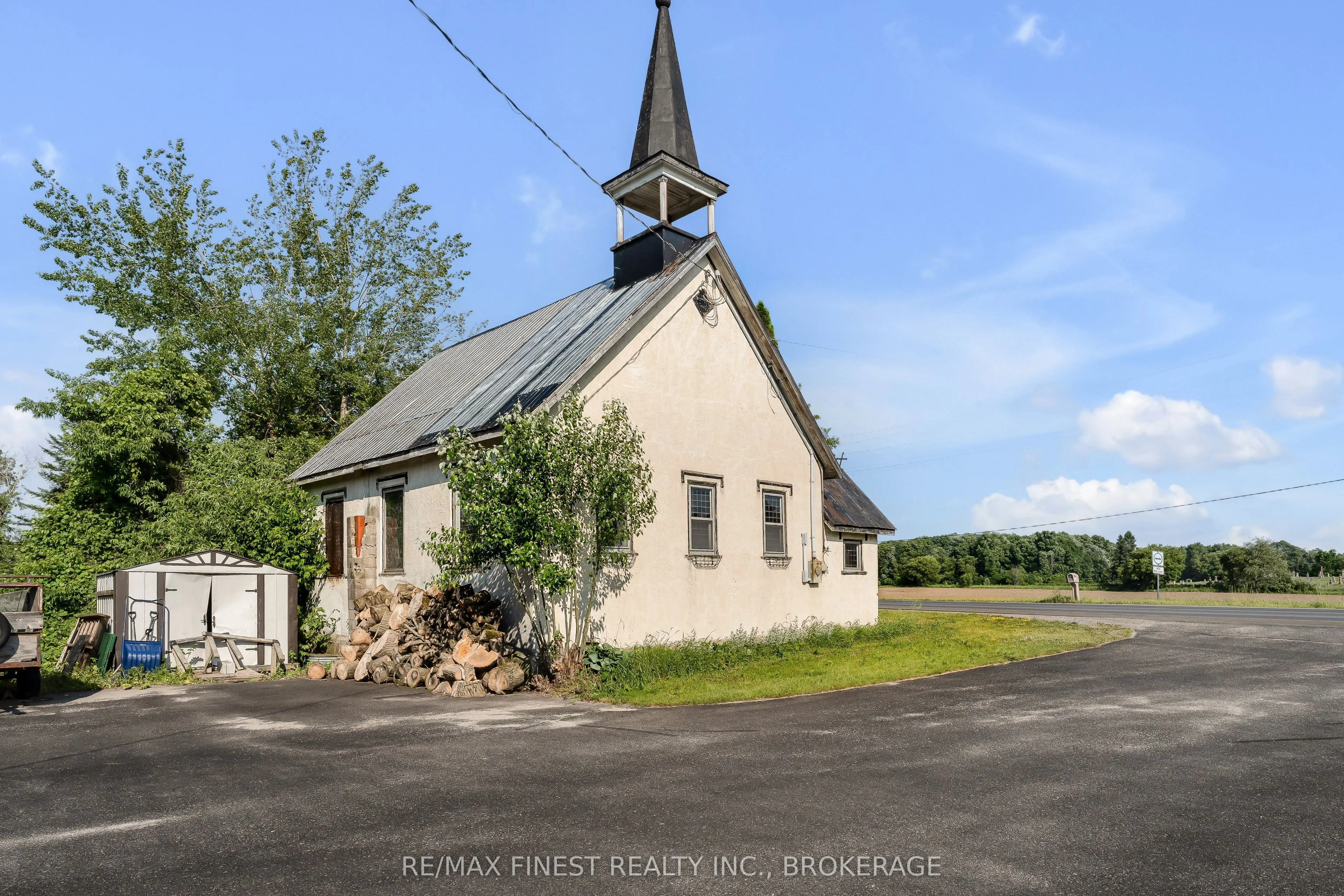 6955 County 2 Road