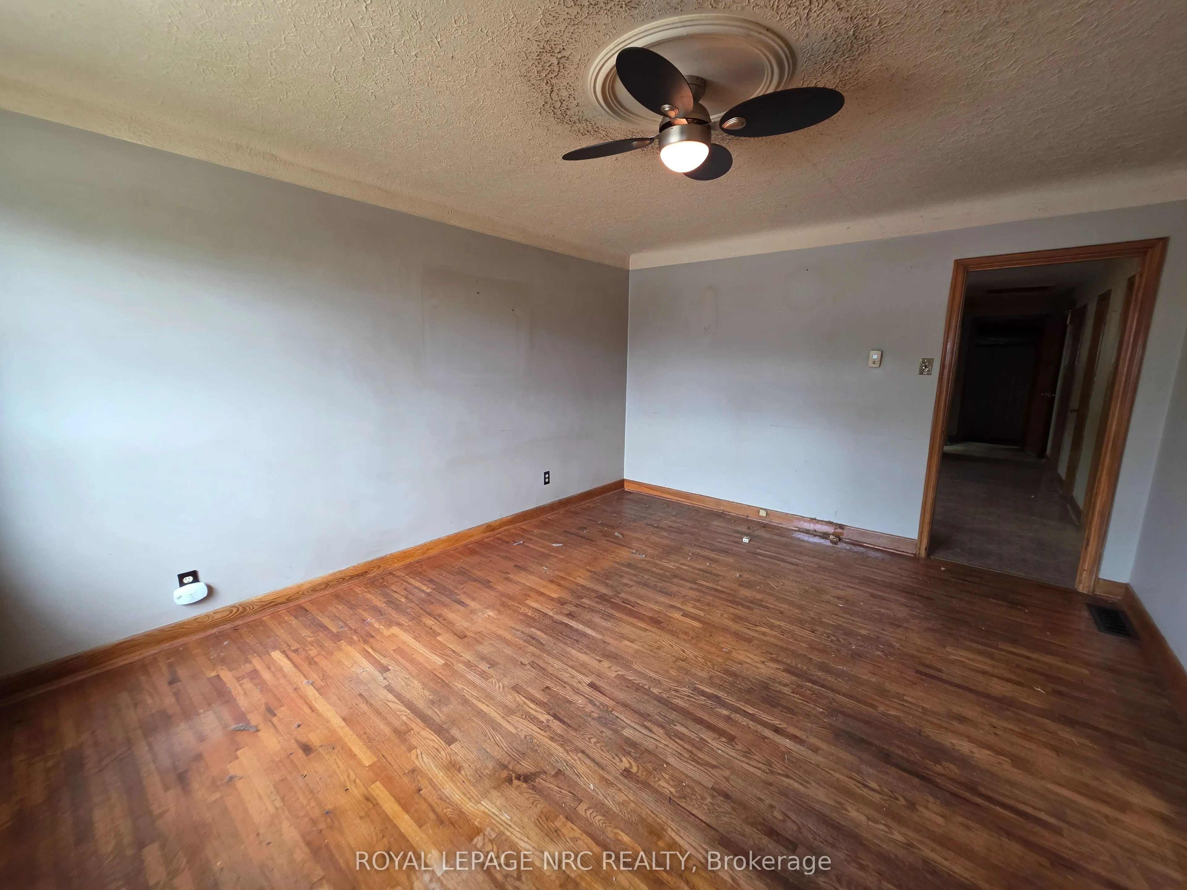 849 Harriet Street