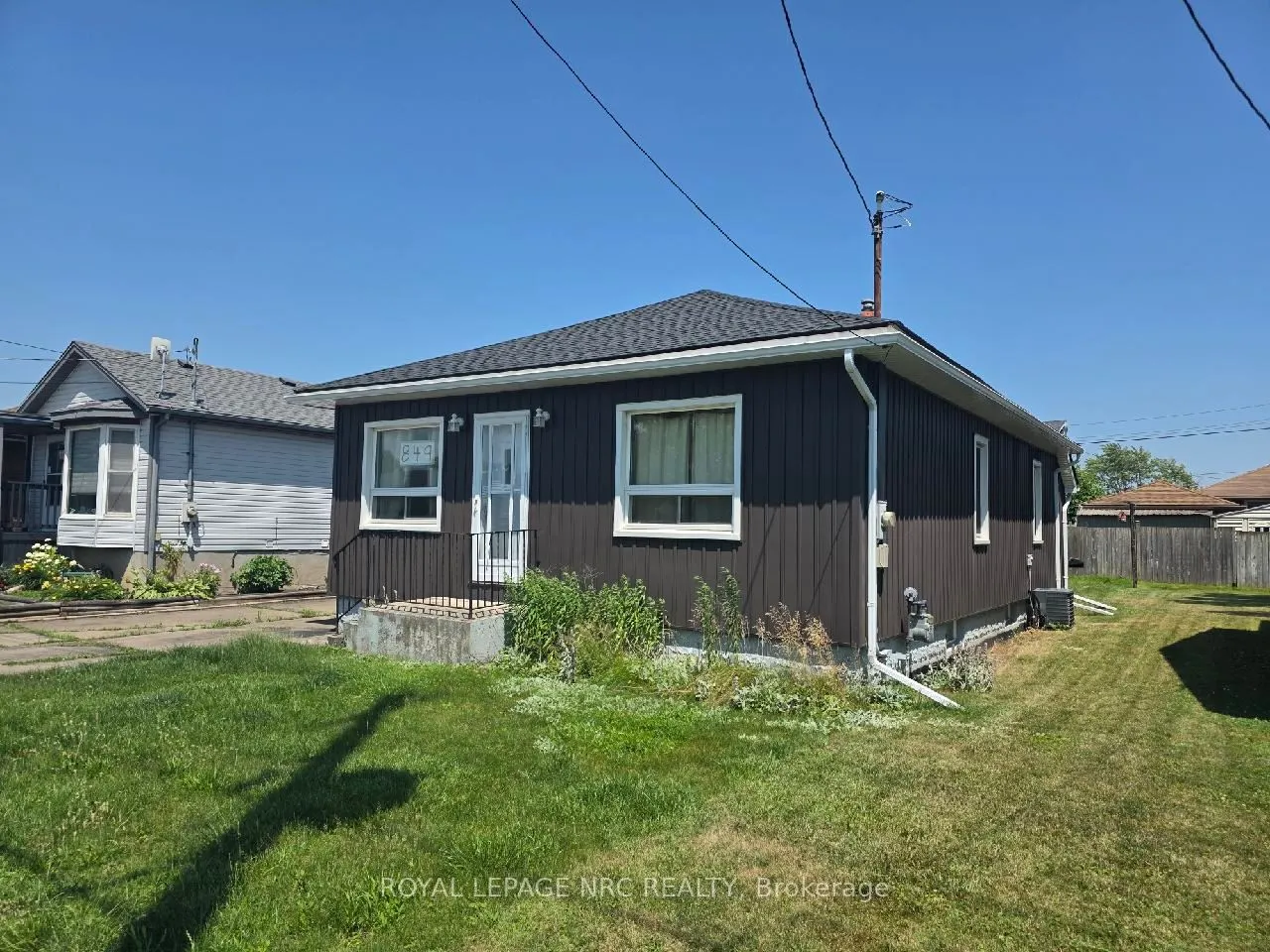 849 Harriet Street