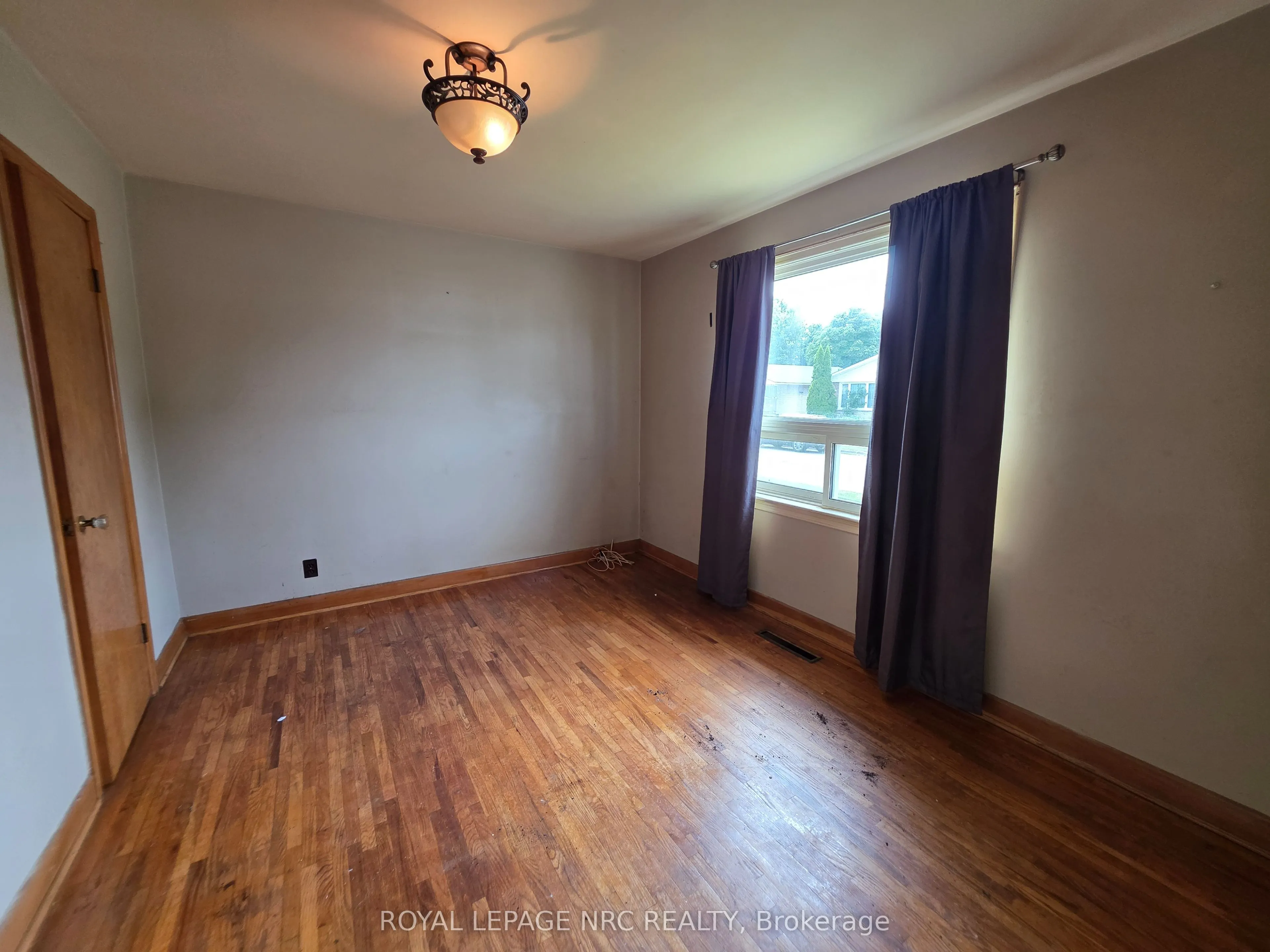849 Harriet Street