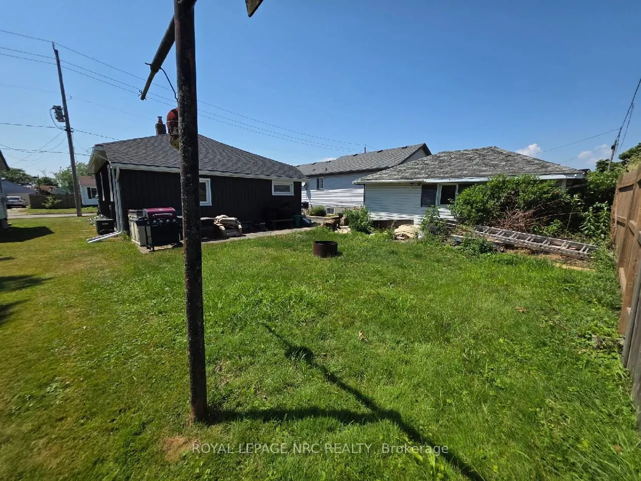 849 Harriet Street