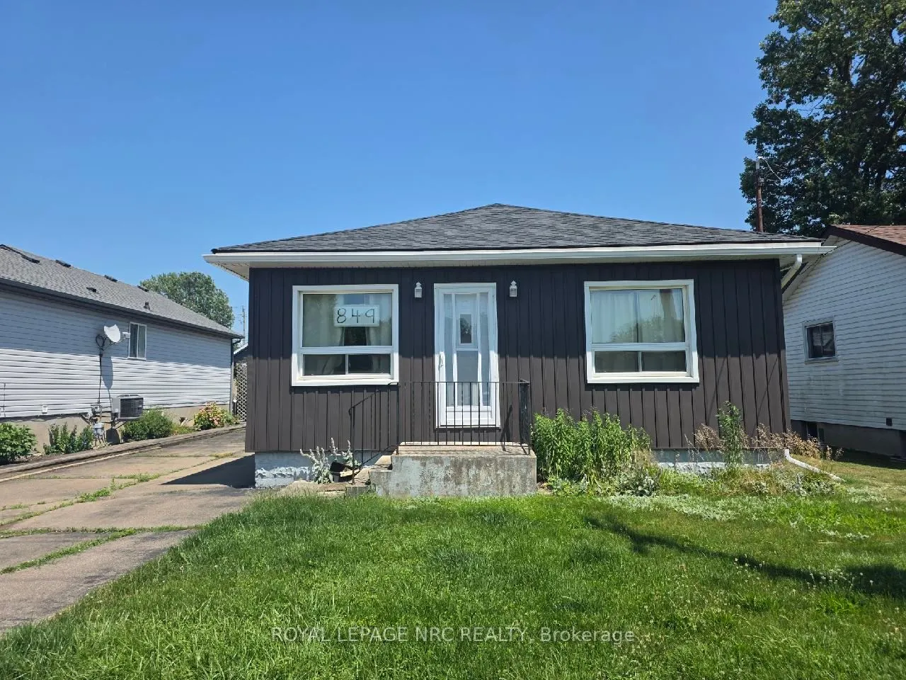 849 Harriet Street