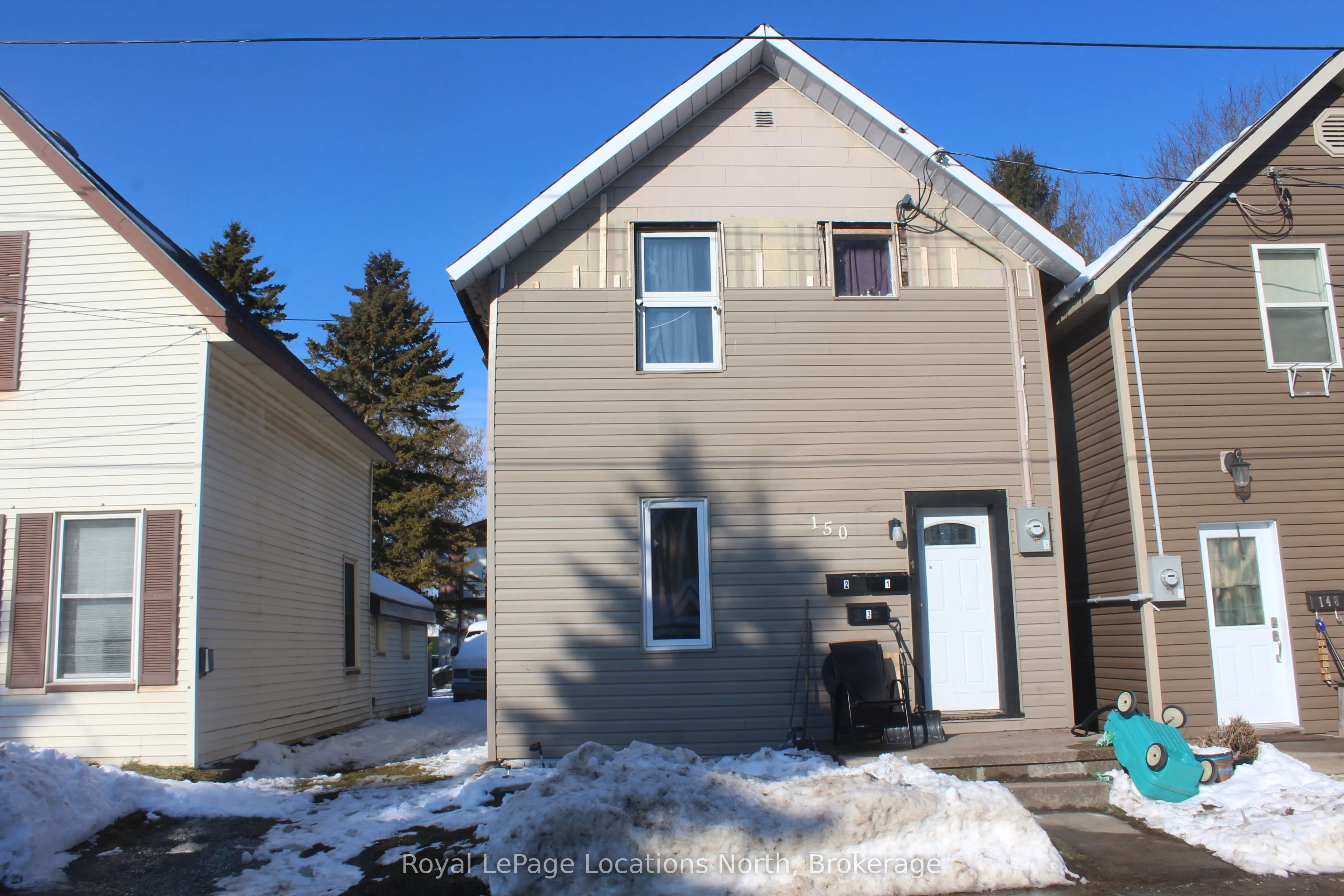 150 13th Street W