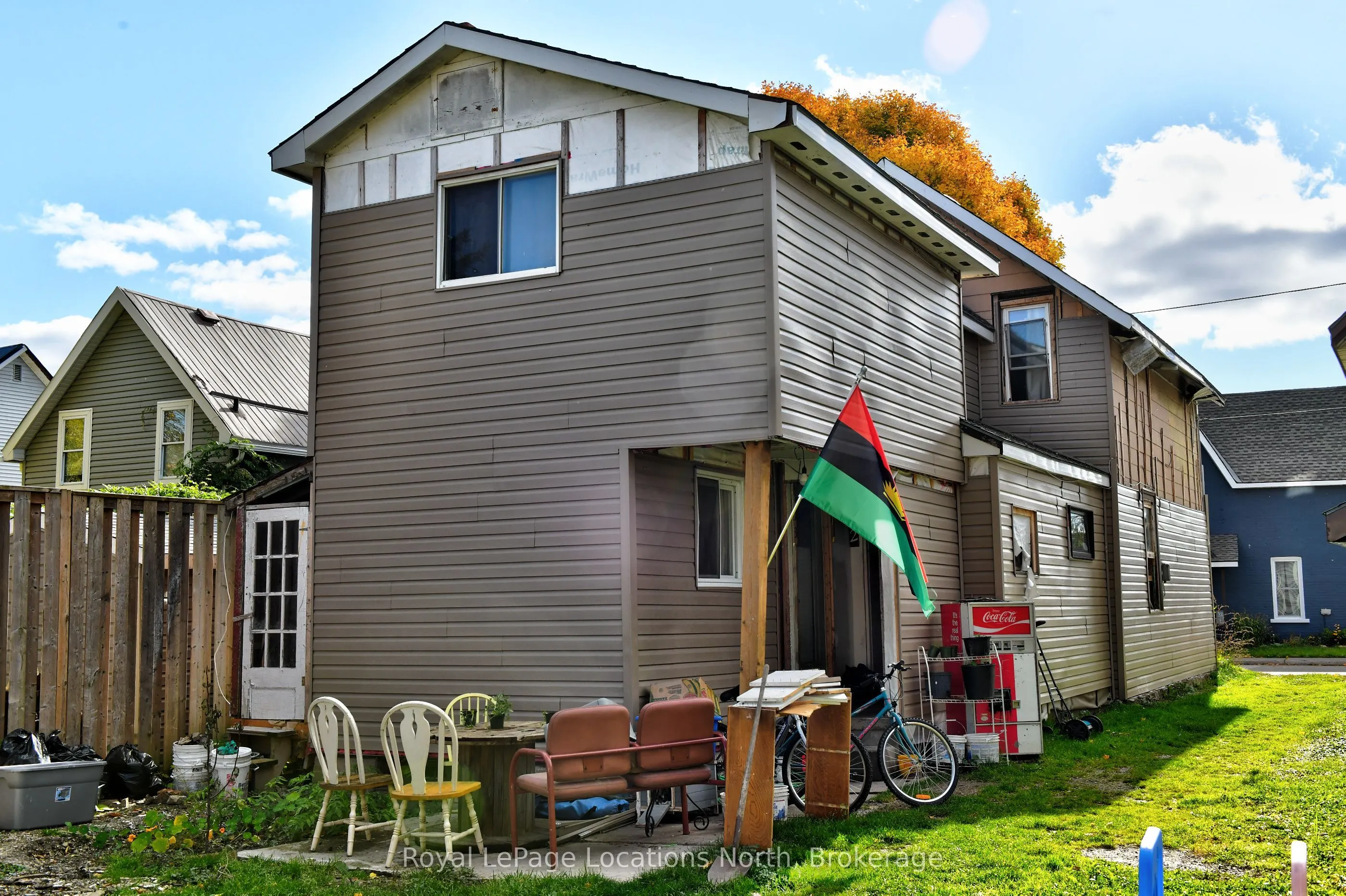 150 13th Street W