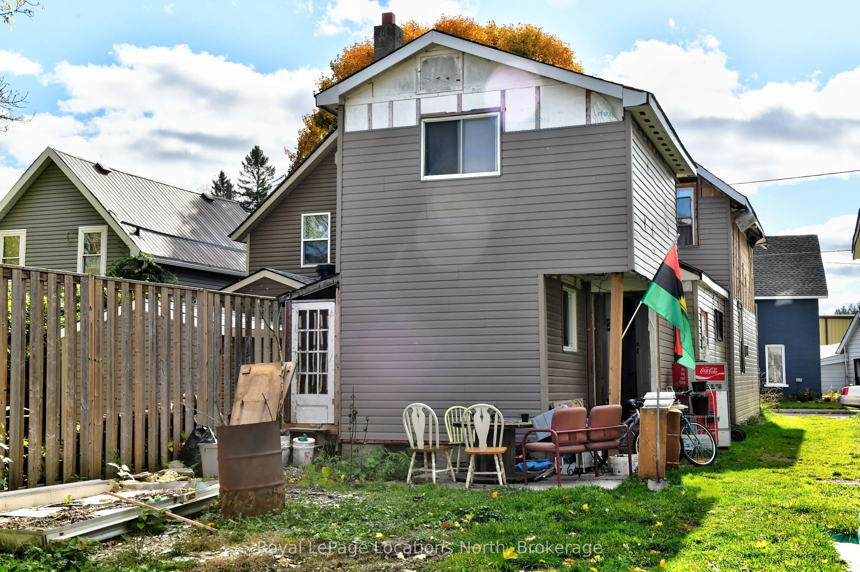 150 13th Street W