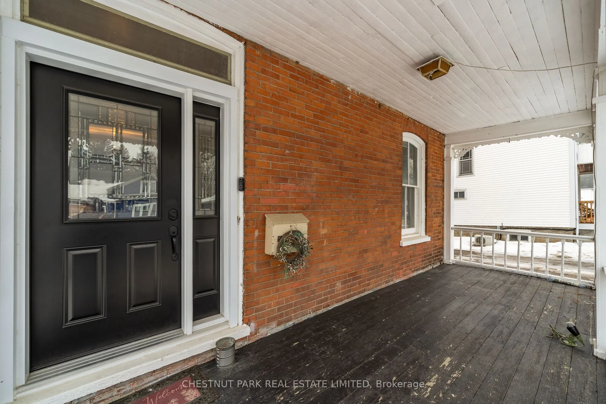 12 Maple Avenue