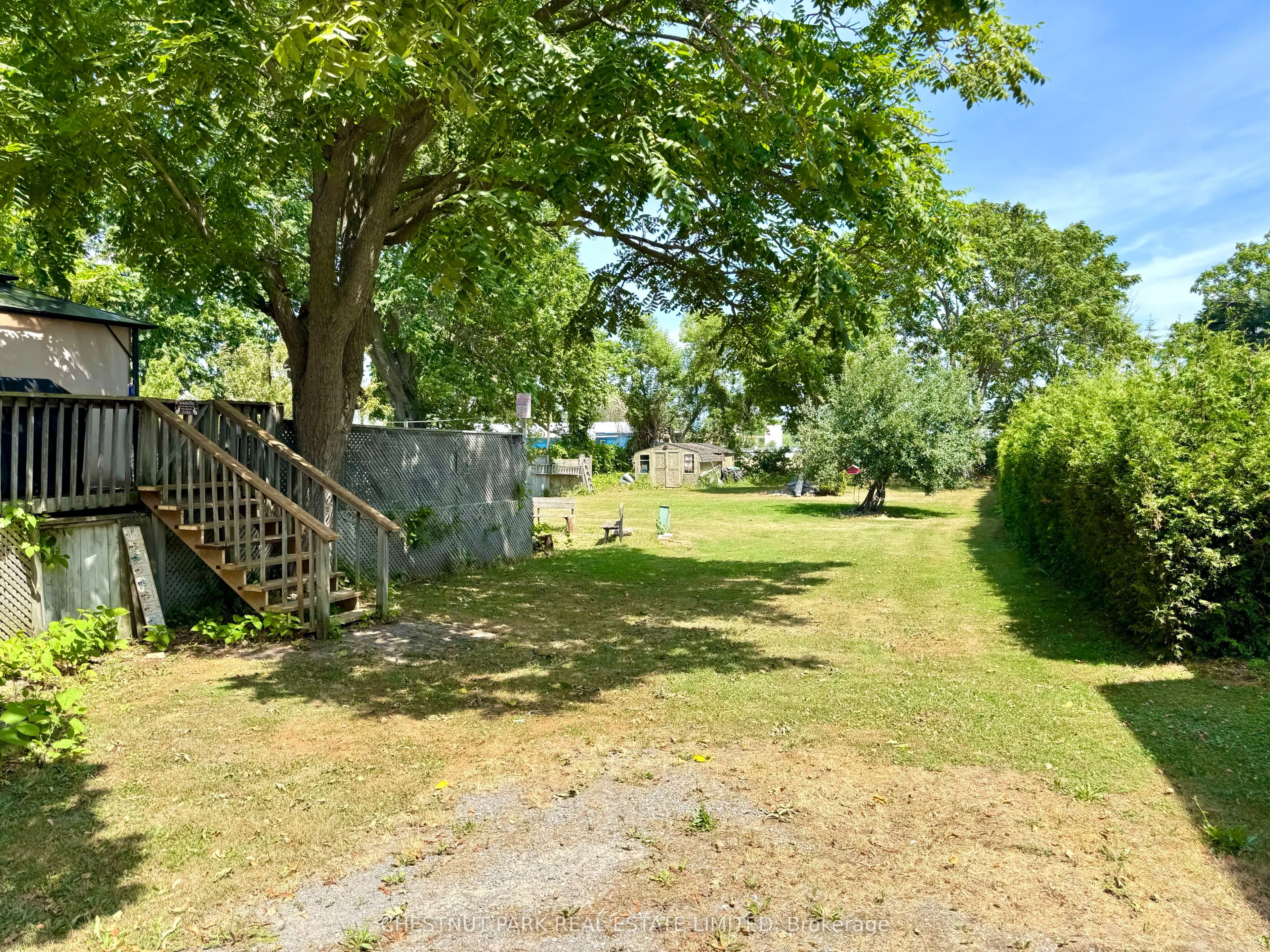 12 Maple Avenue