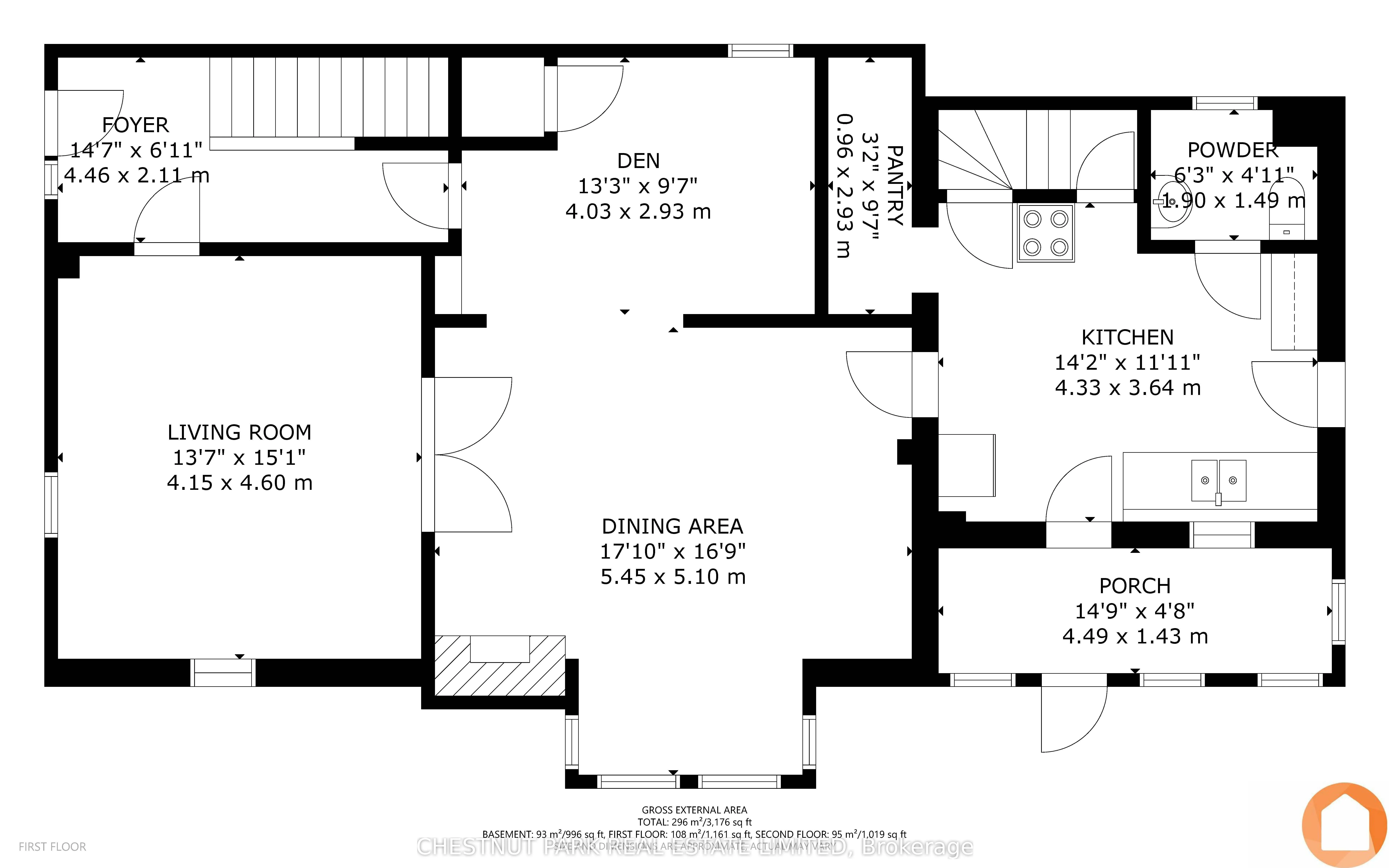 12 Maple Avenue