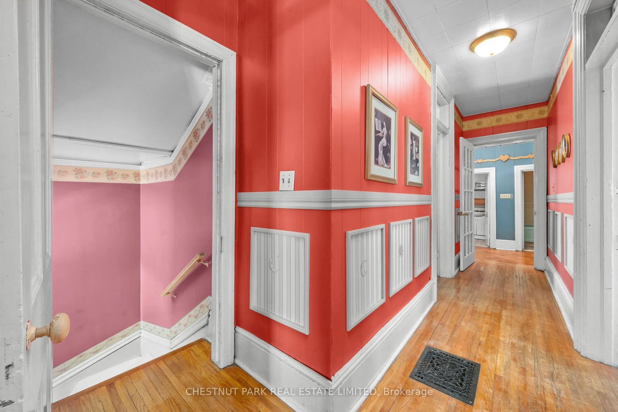12 Maple Avenue