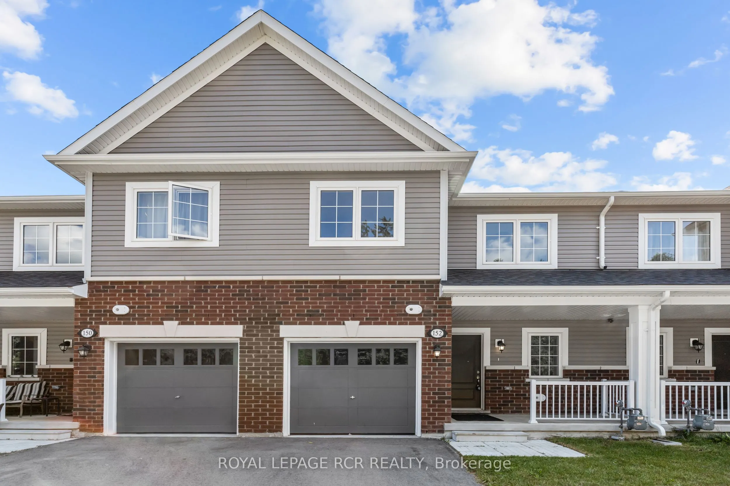 152 Winters Way