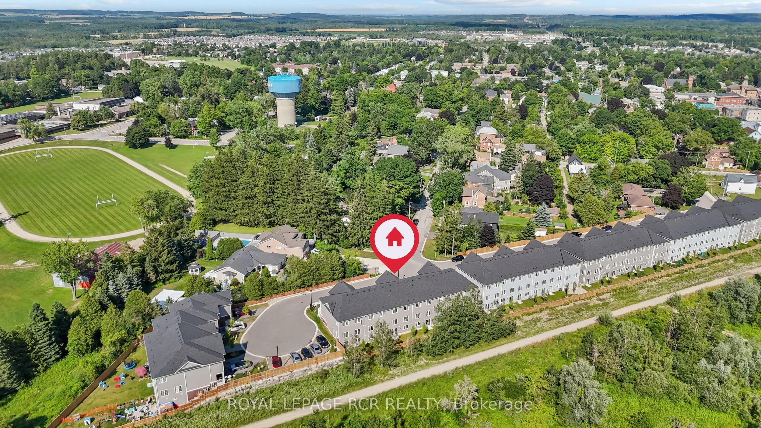 152 Winters Way