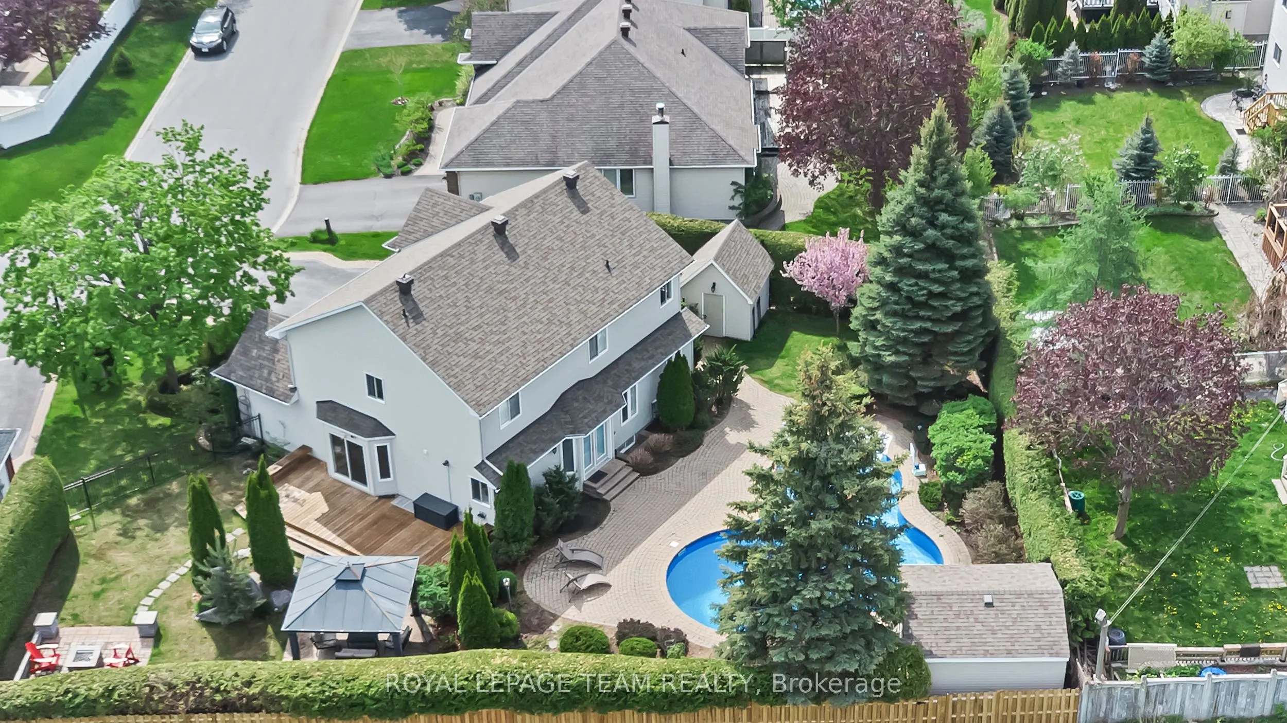 27 Heritage Grove Crescent