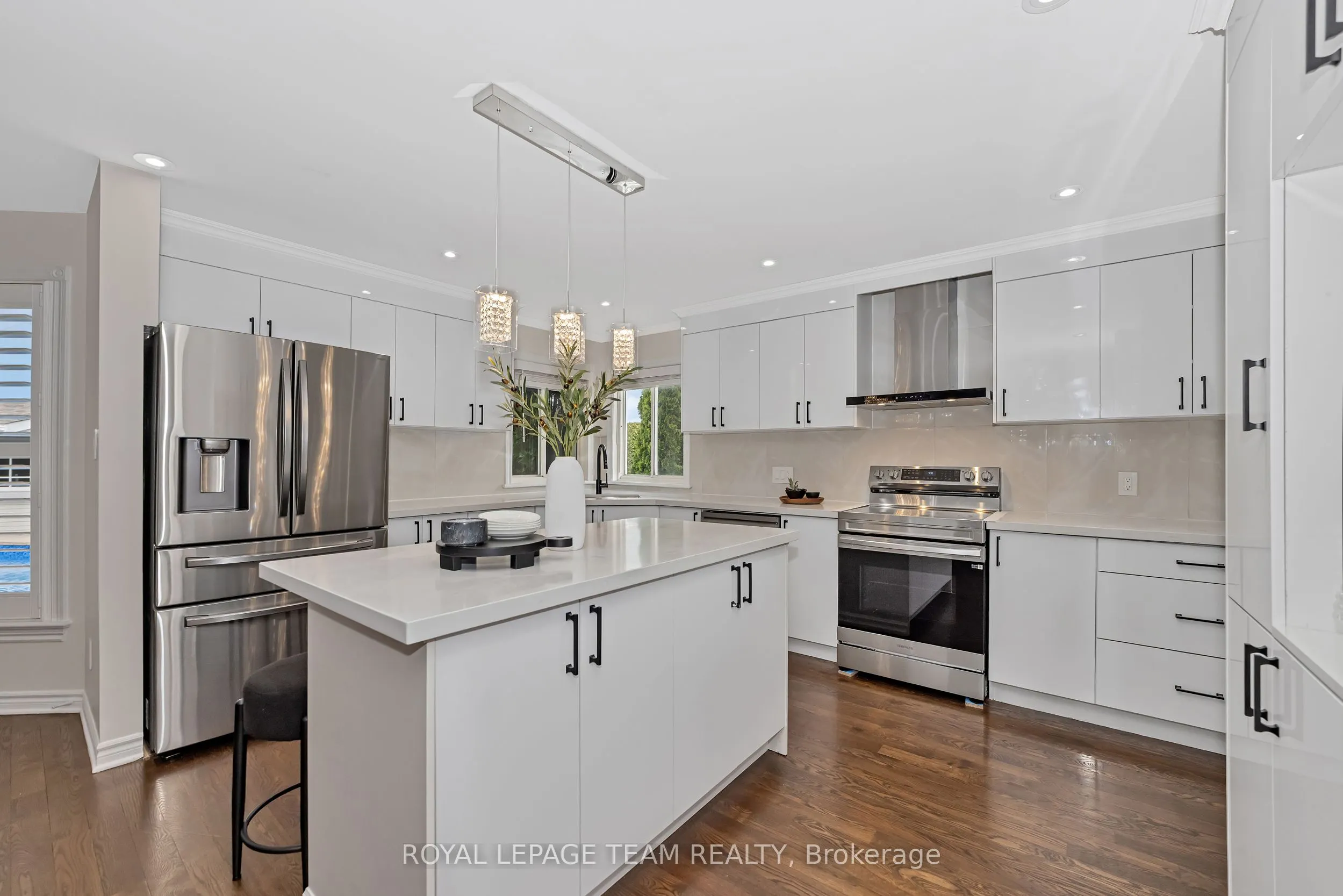 27 Heritage Grove Crescent