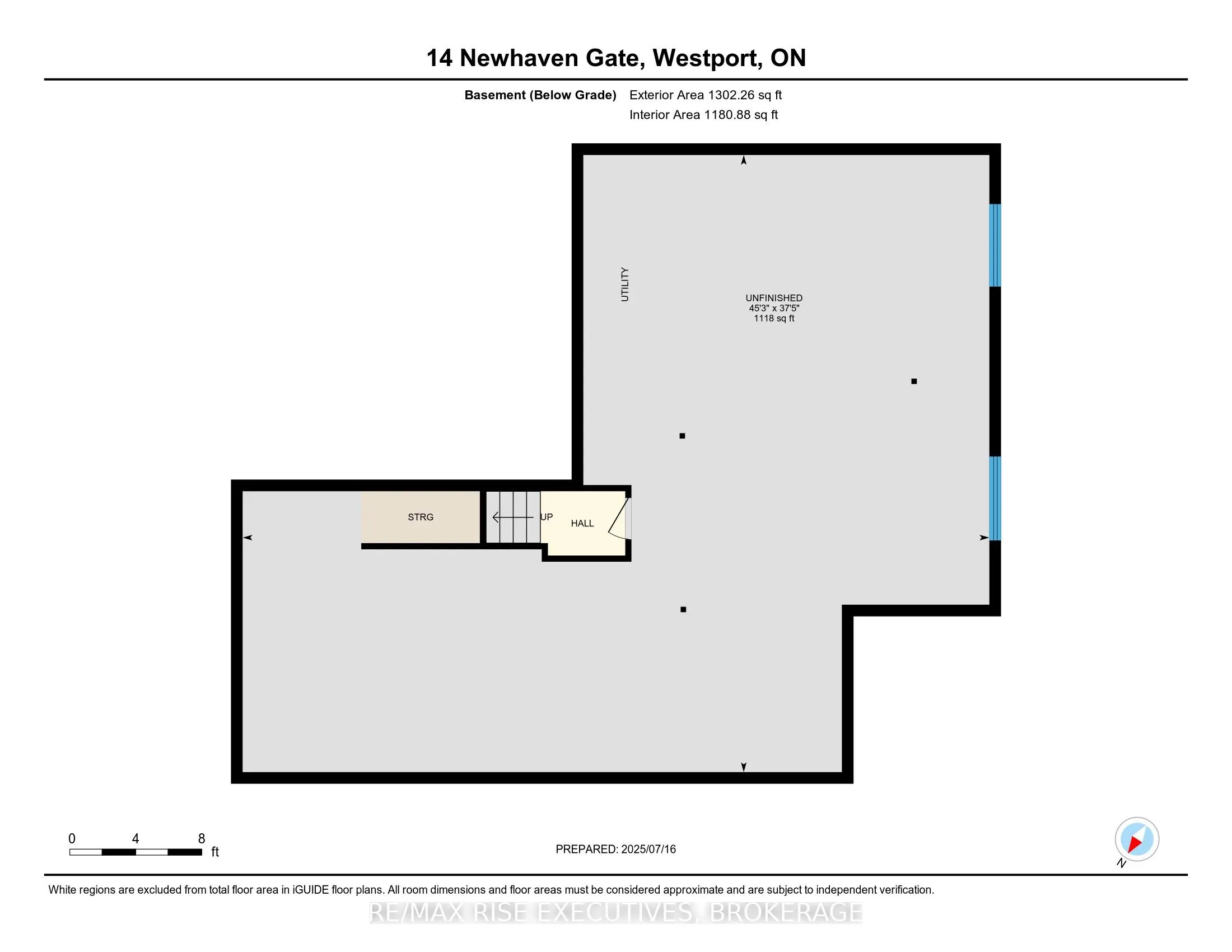 14 Newhaven Gate