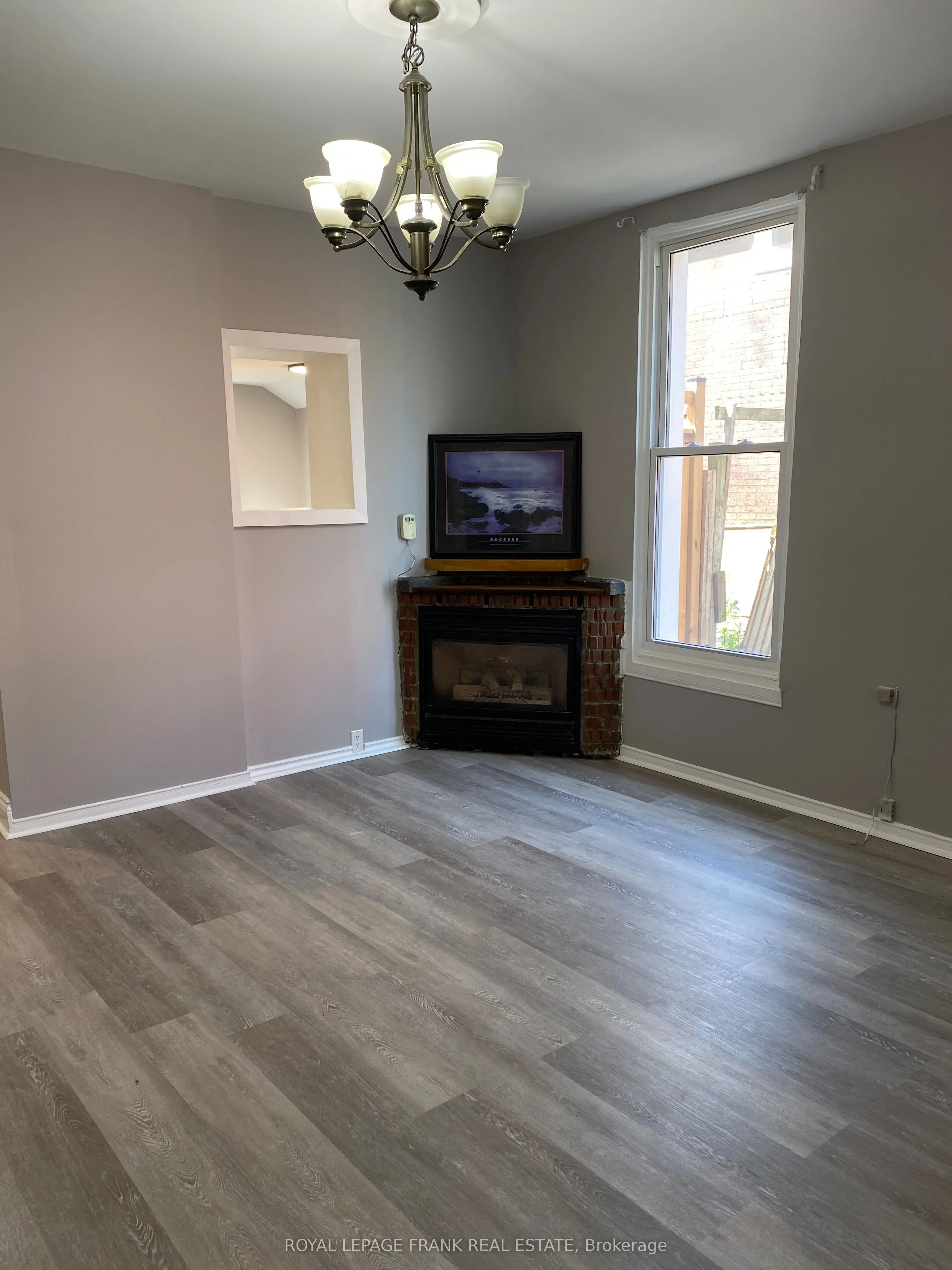 297 Sherbrooke Street