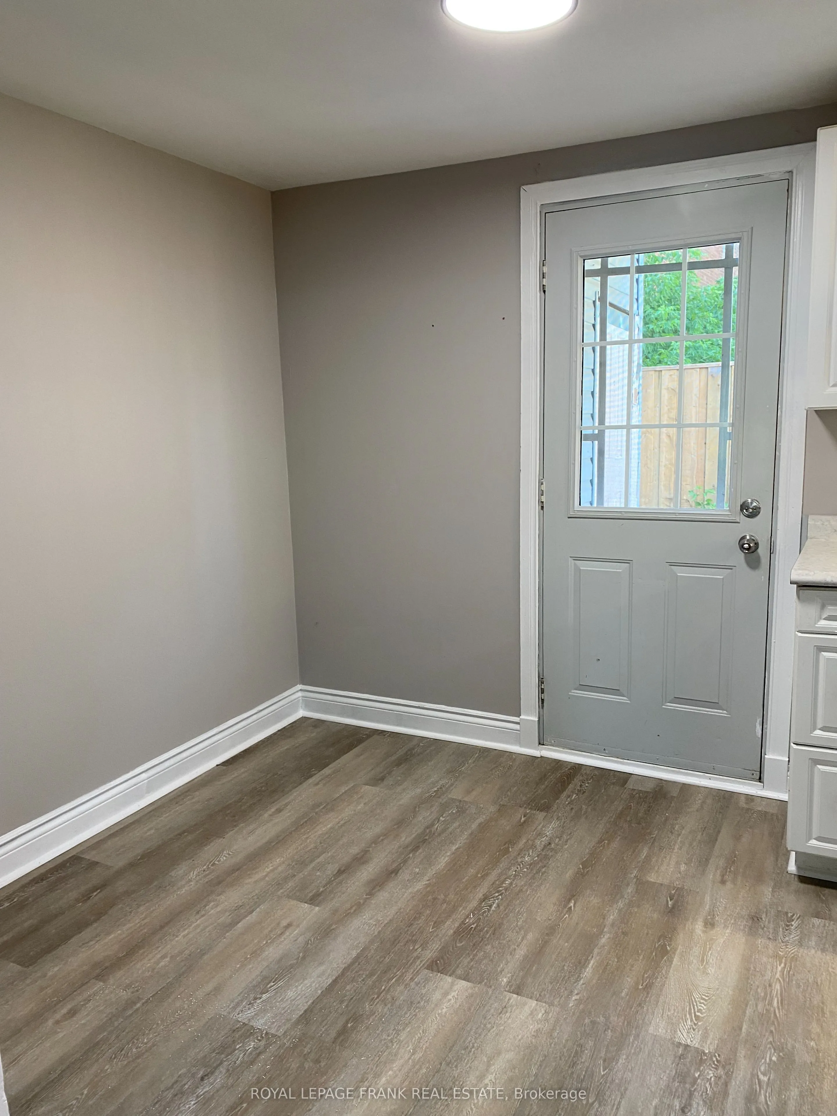 297 Sherbrooke Street