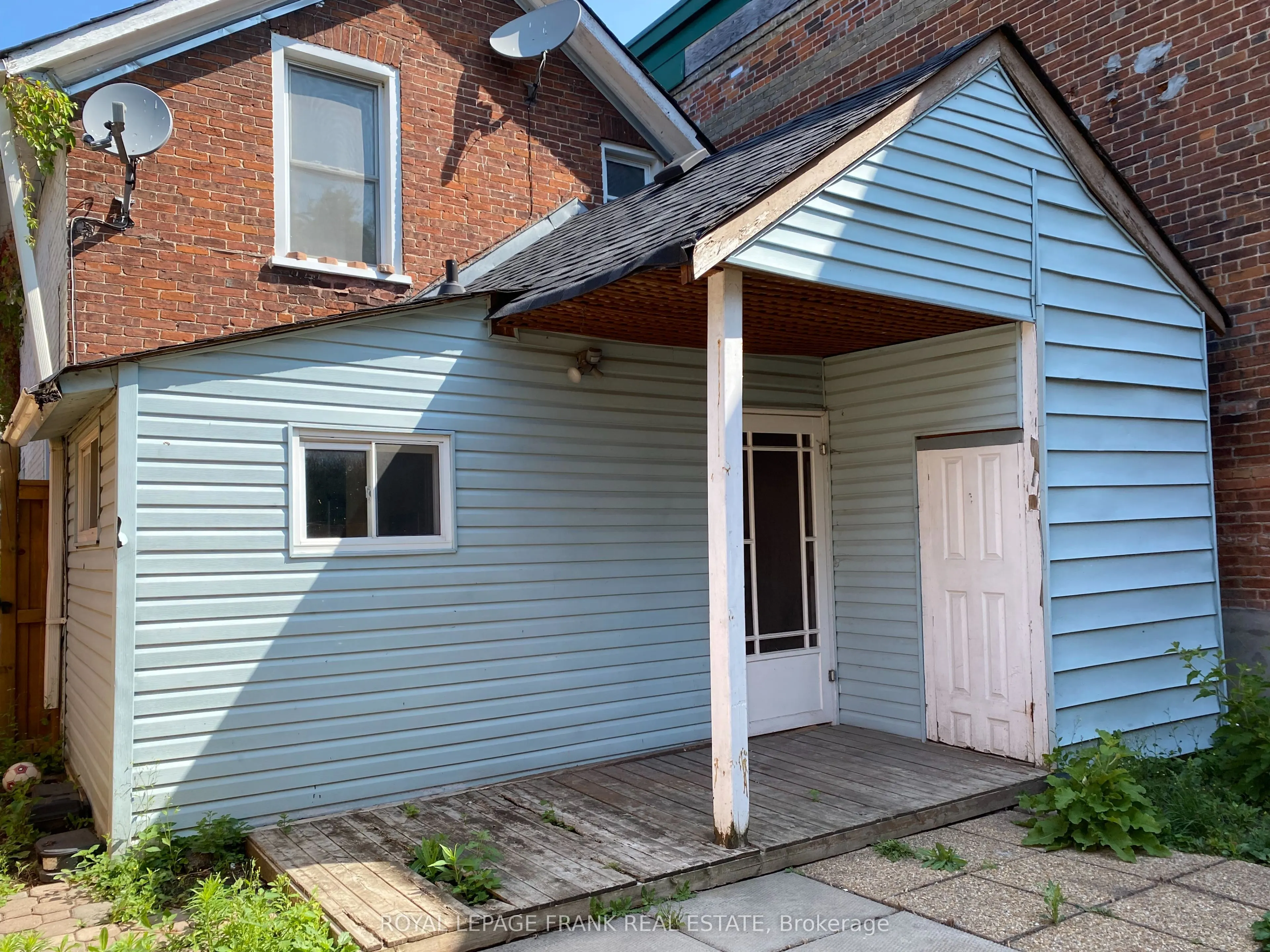 297 Sherbrooke Street