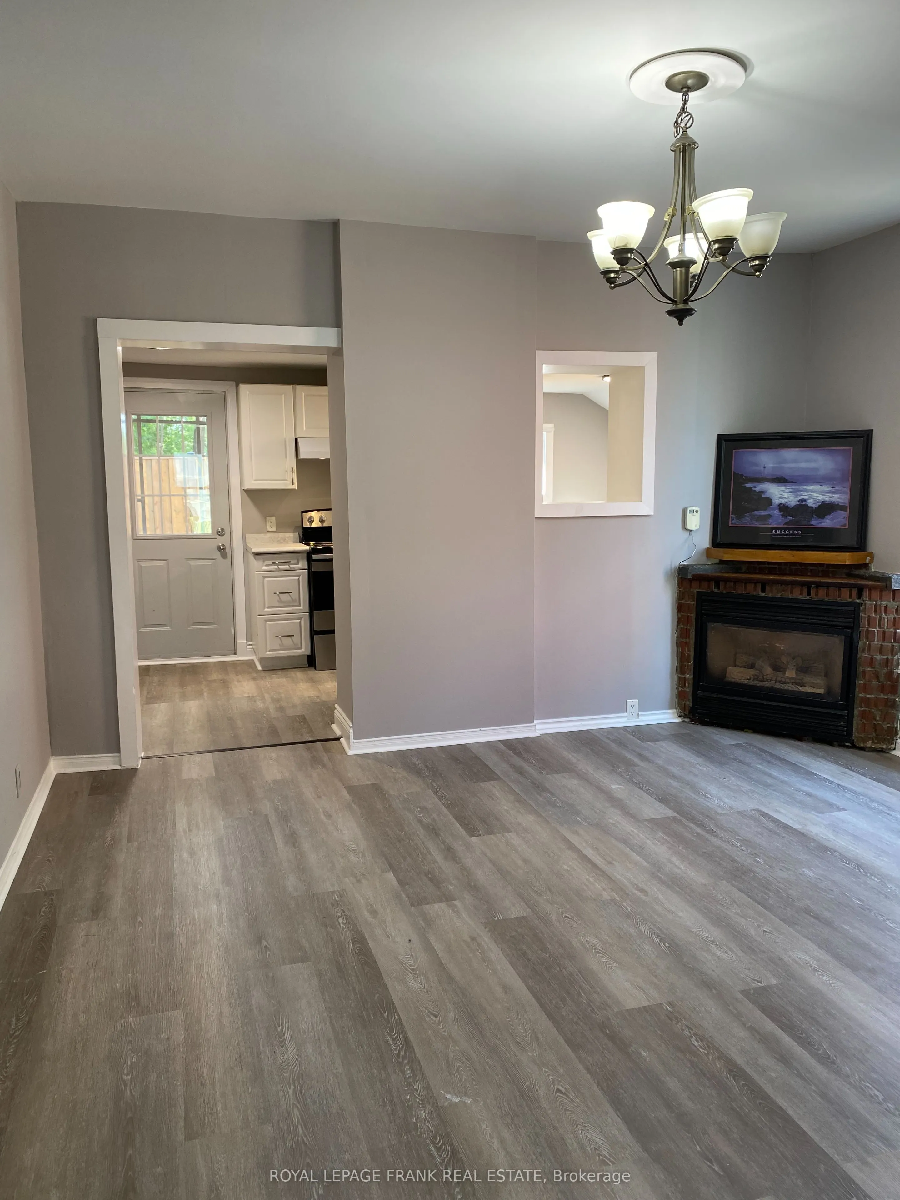 297 Sherbrooke Street