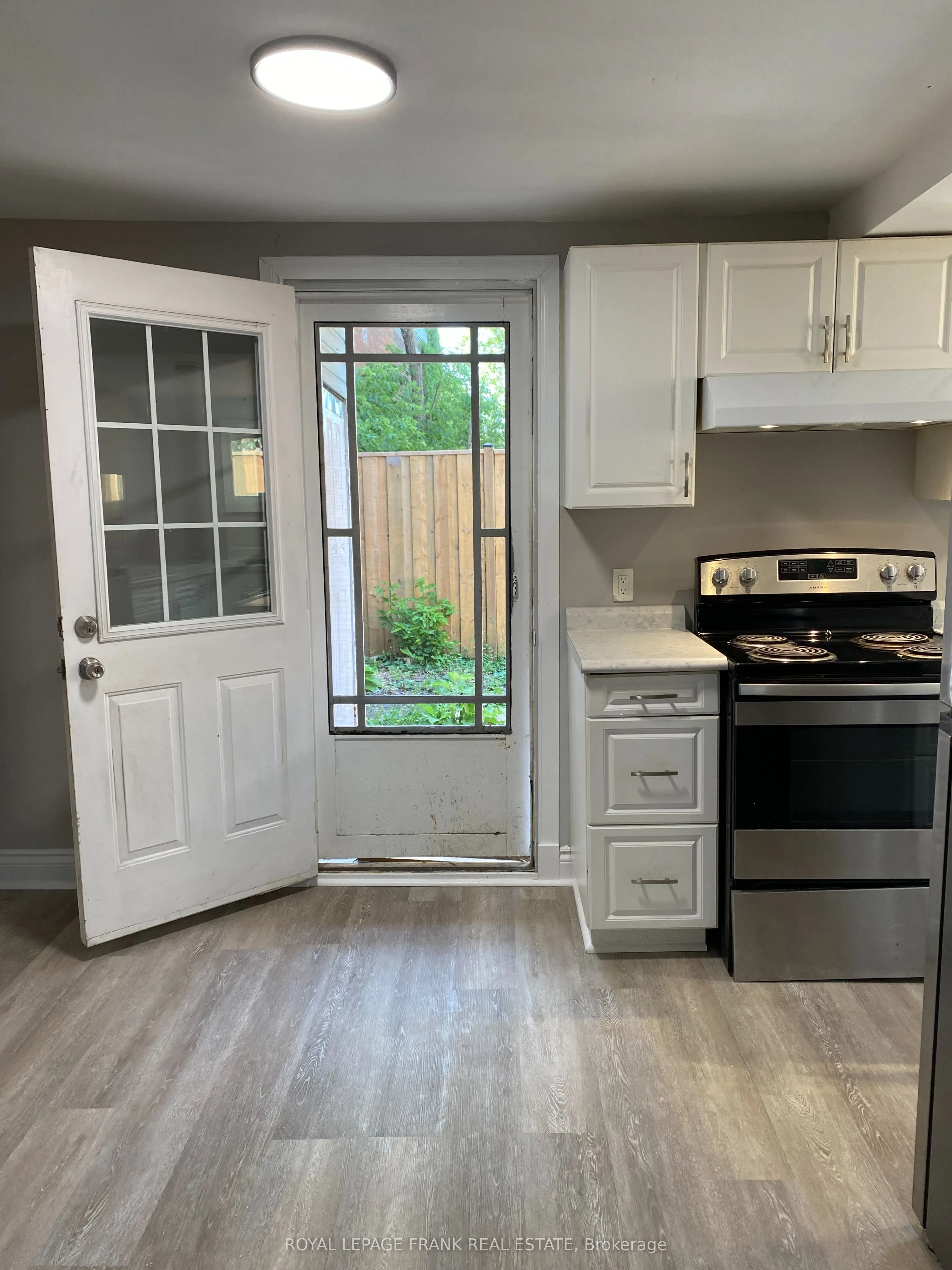 297 Sherbrooke Street