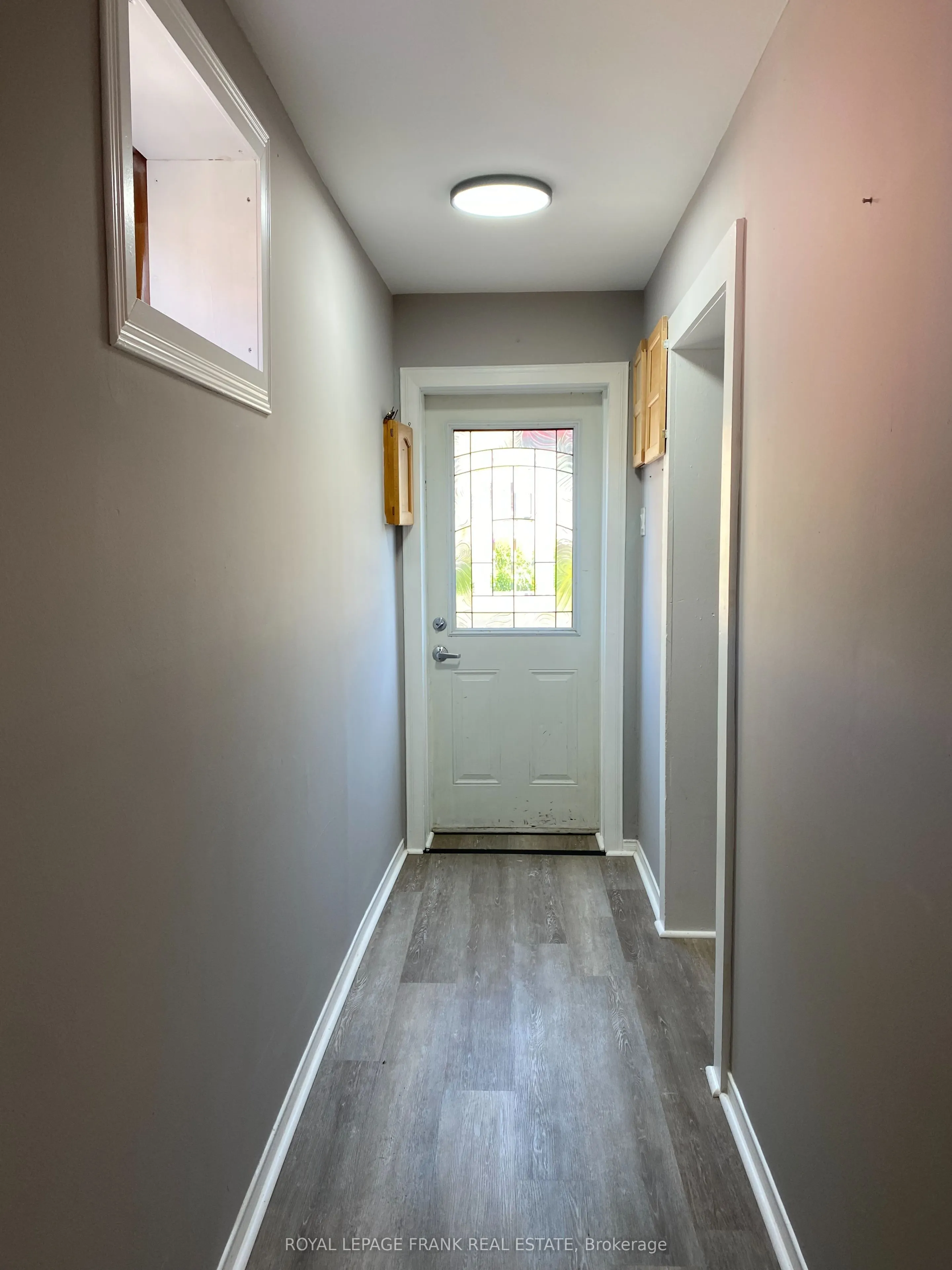 297 Sherbrooke Street