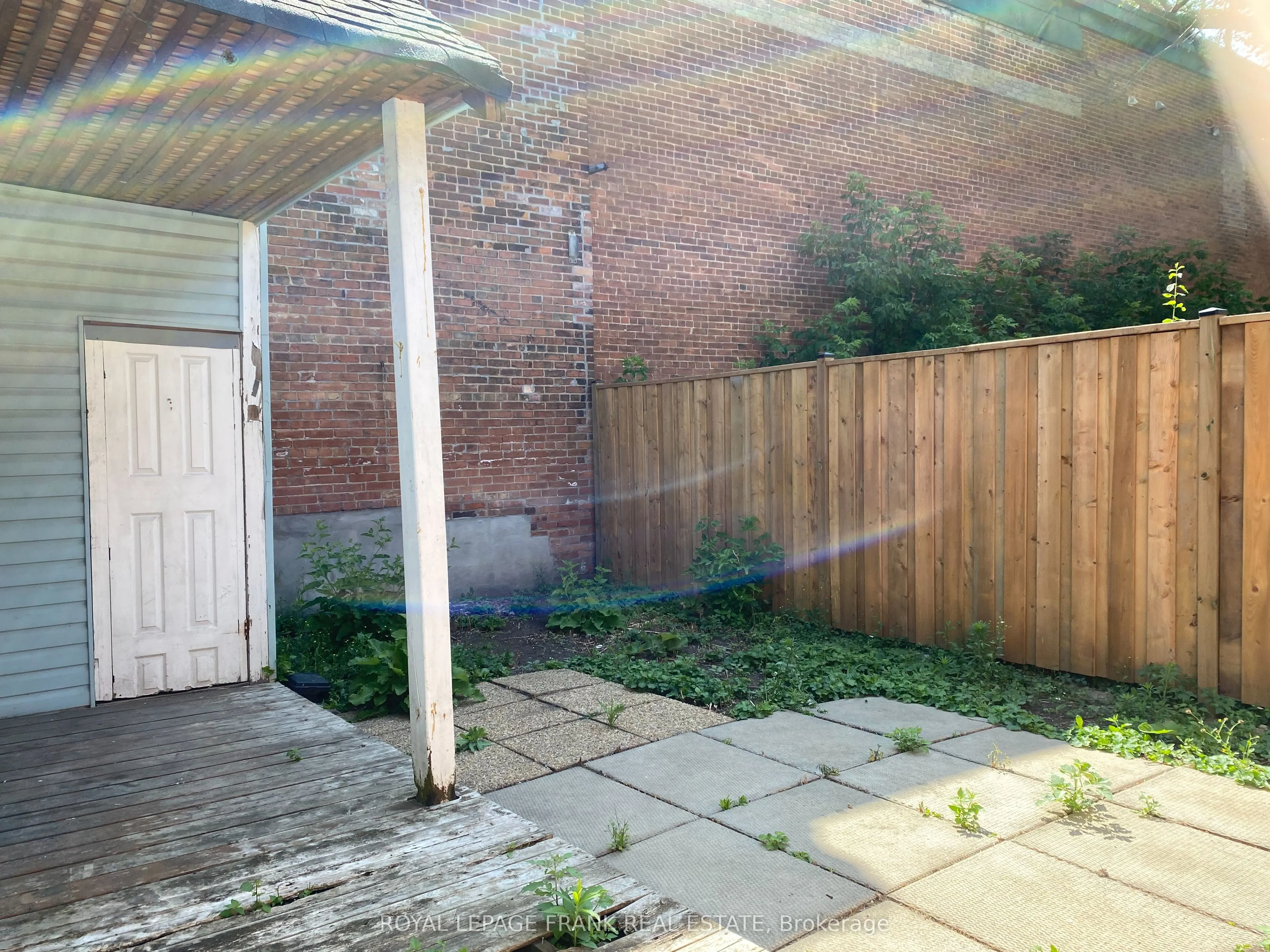 297 Sherbrooke Street