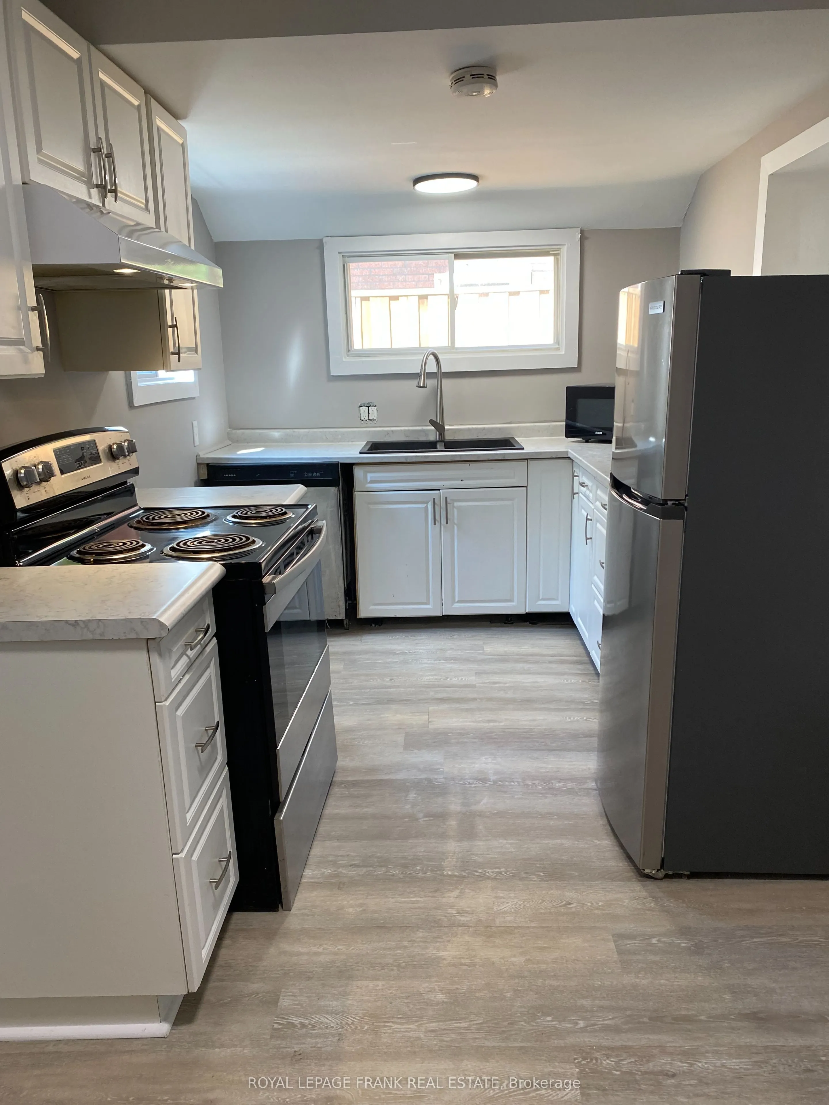 297 Sherbrooke Street